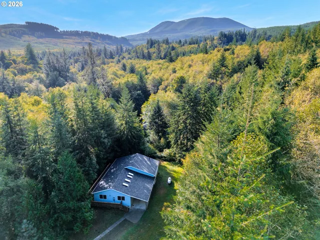 Drone View/UAV