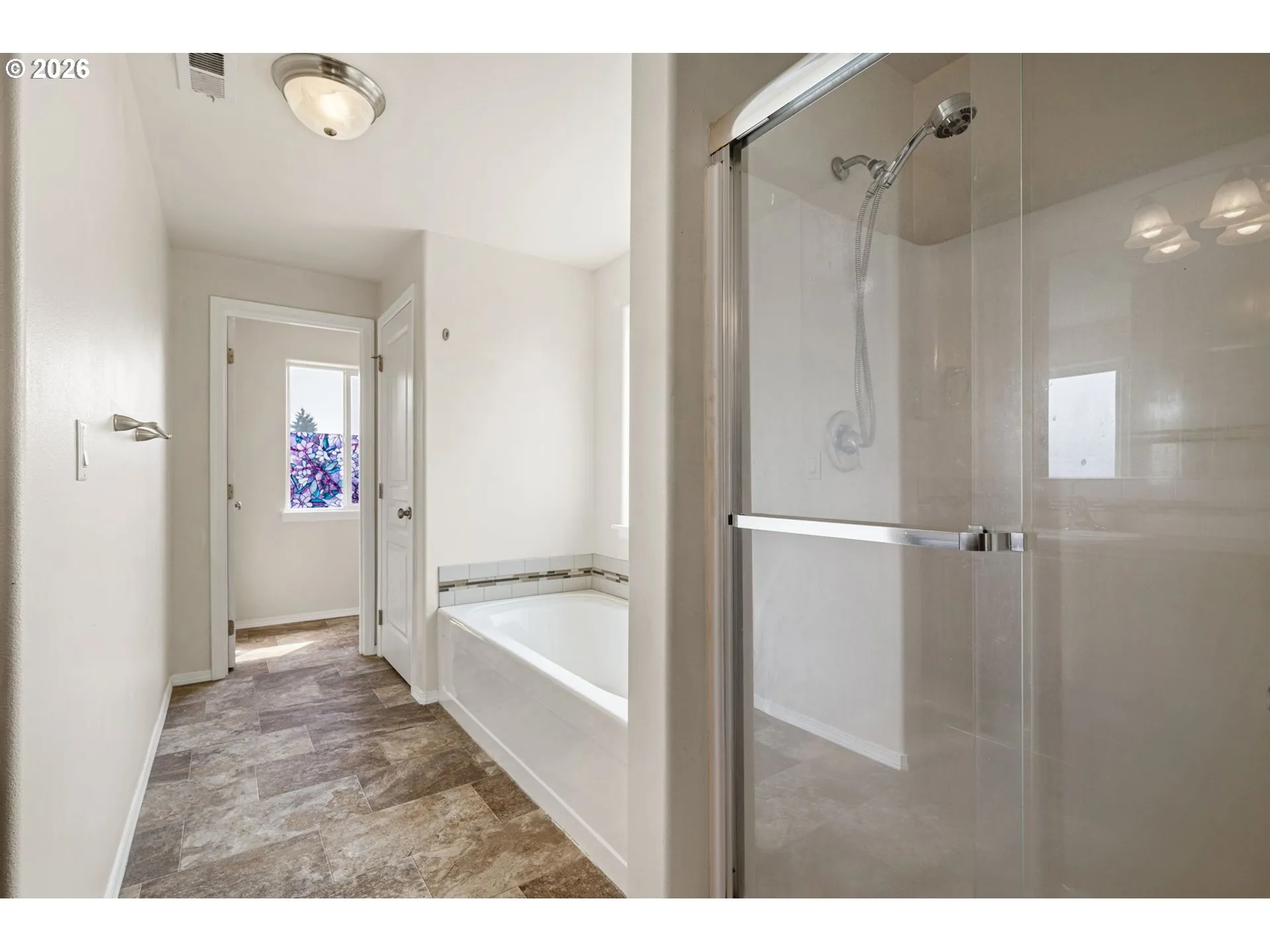 Bathroom, Attached