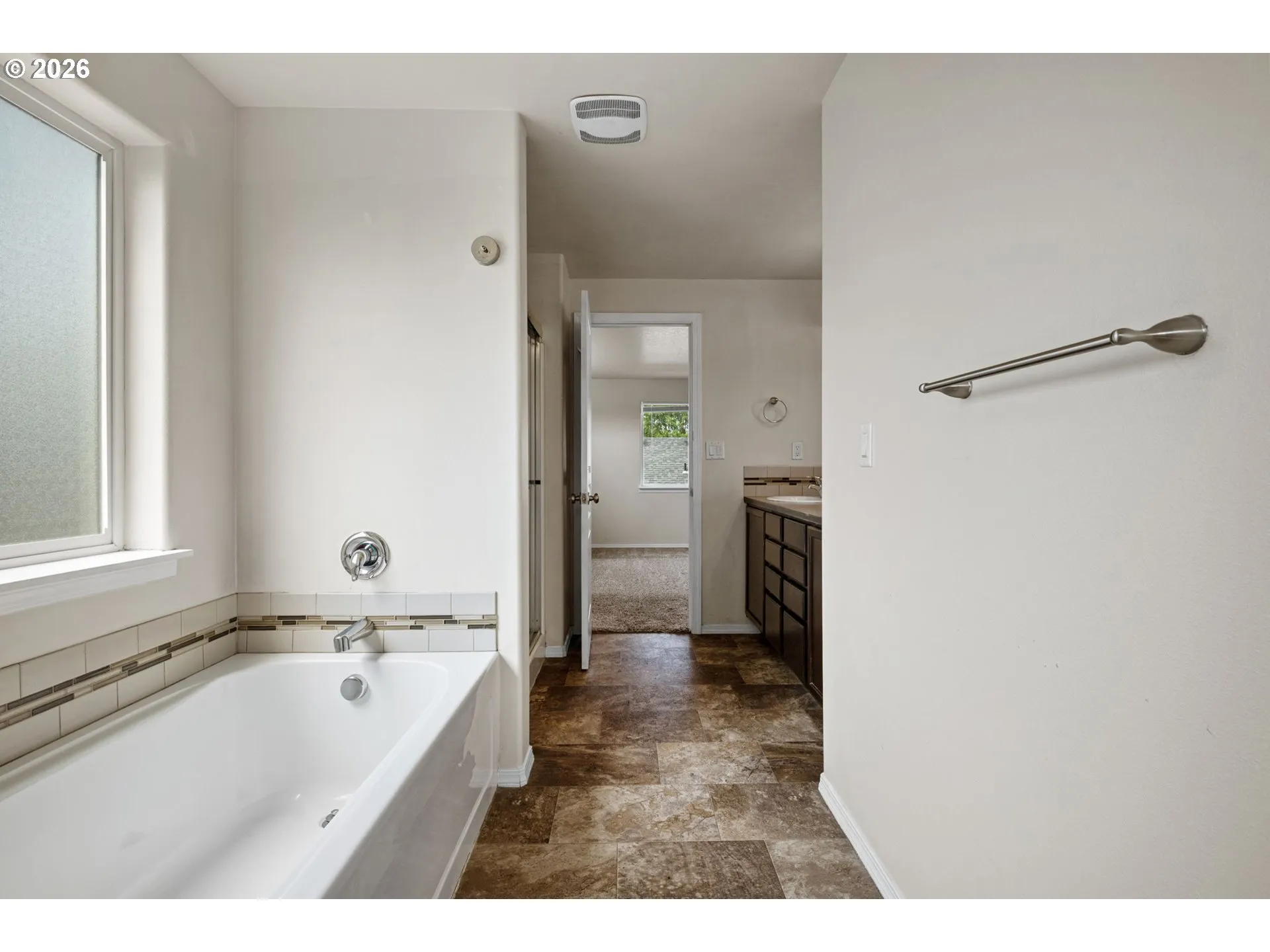 Bathroom, Attached
