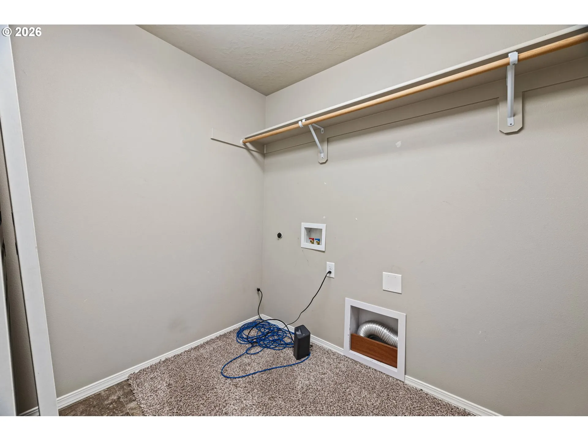 Laundry-Upper