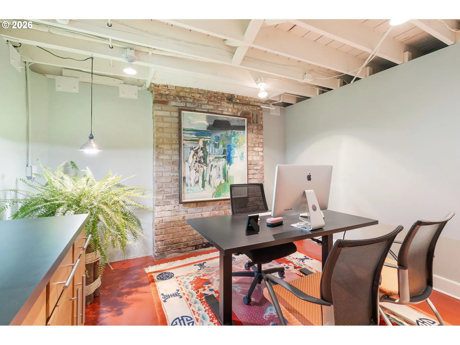 Den/Office-Lower