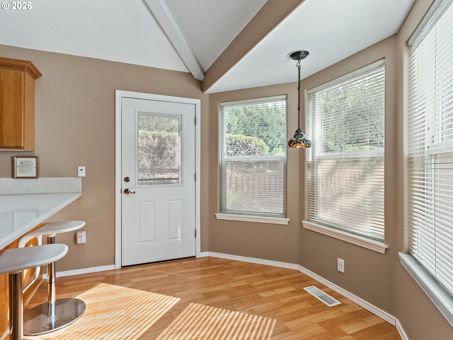 Kitchen/Nook