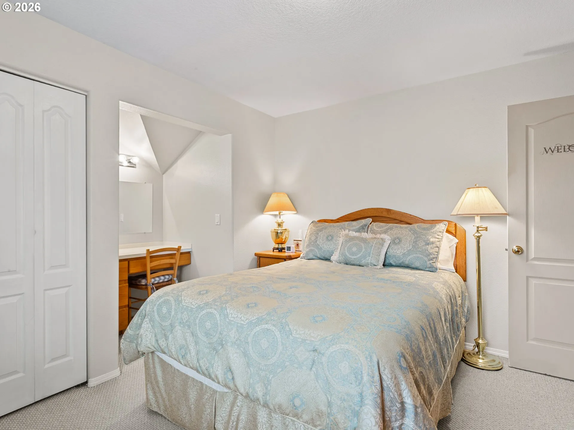 Bedroom-# 4