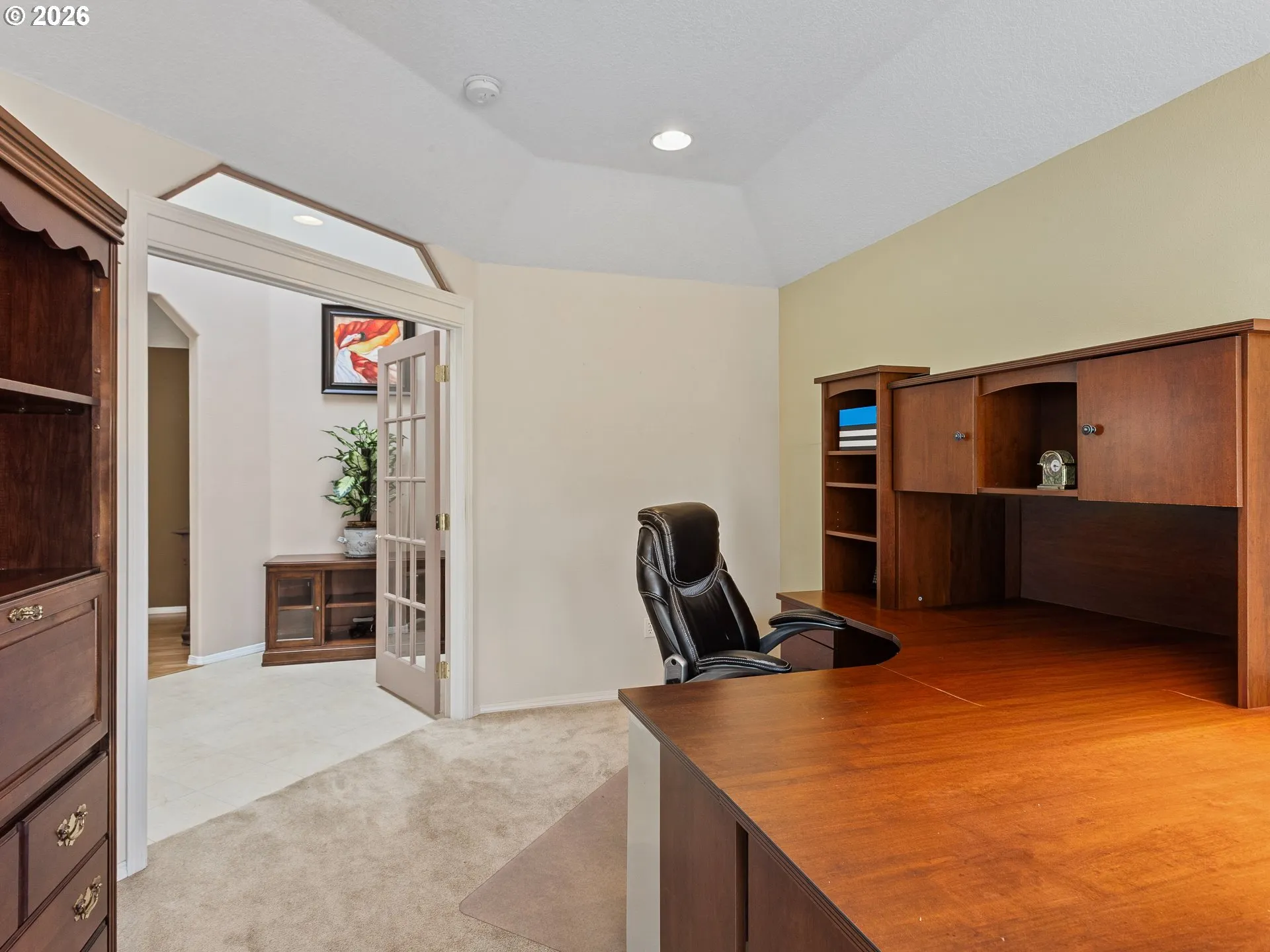 Den/Office