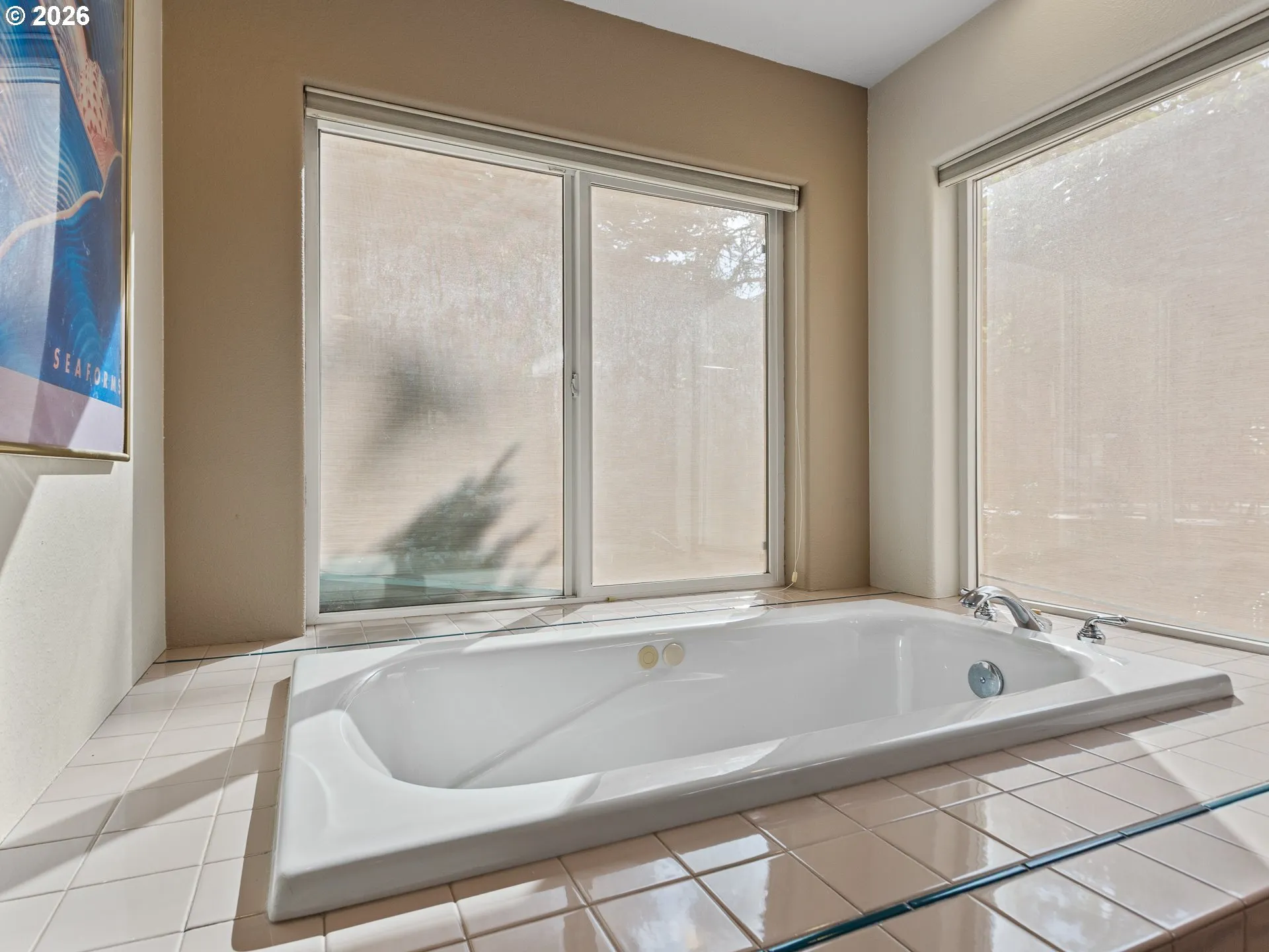 Owner's Suite Bathroom