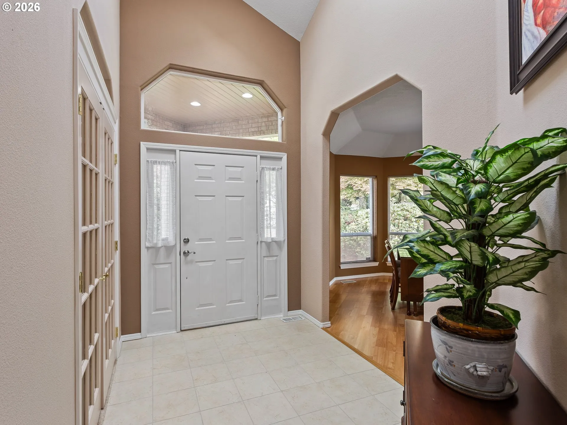 Entrance/Foyer