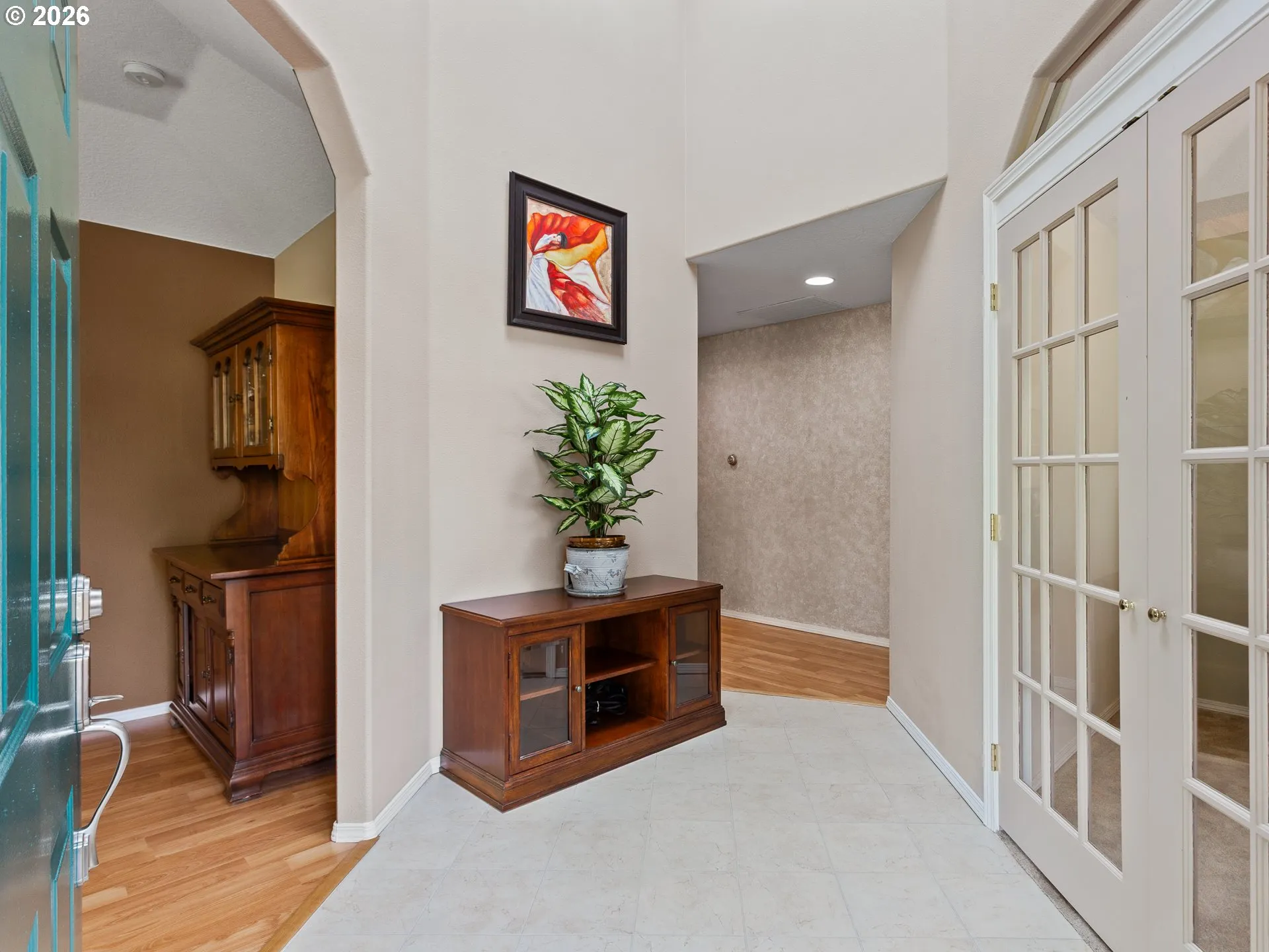 Entrance/Foyer