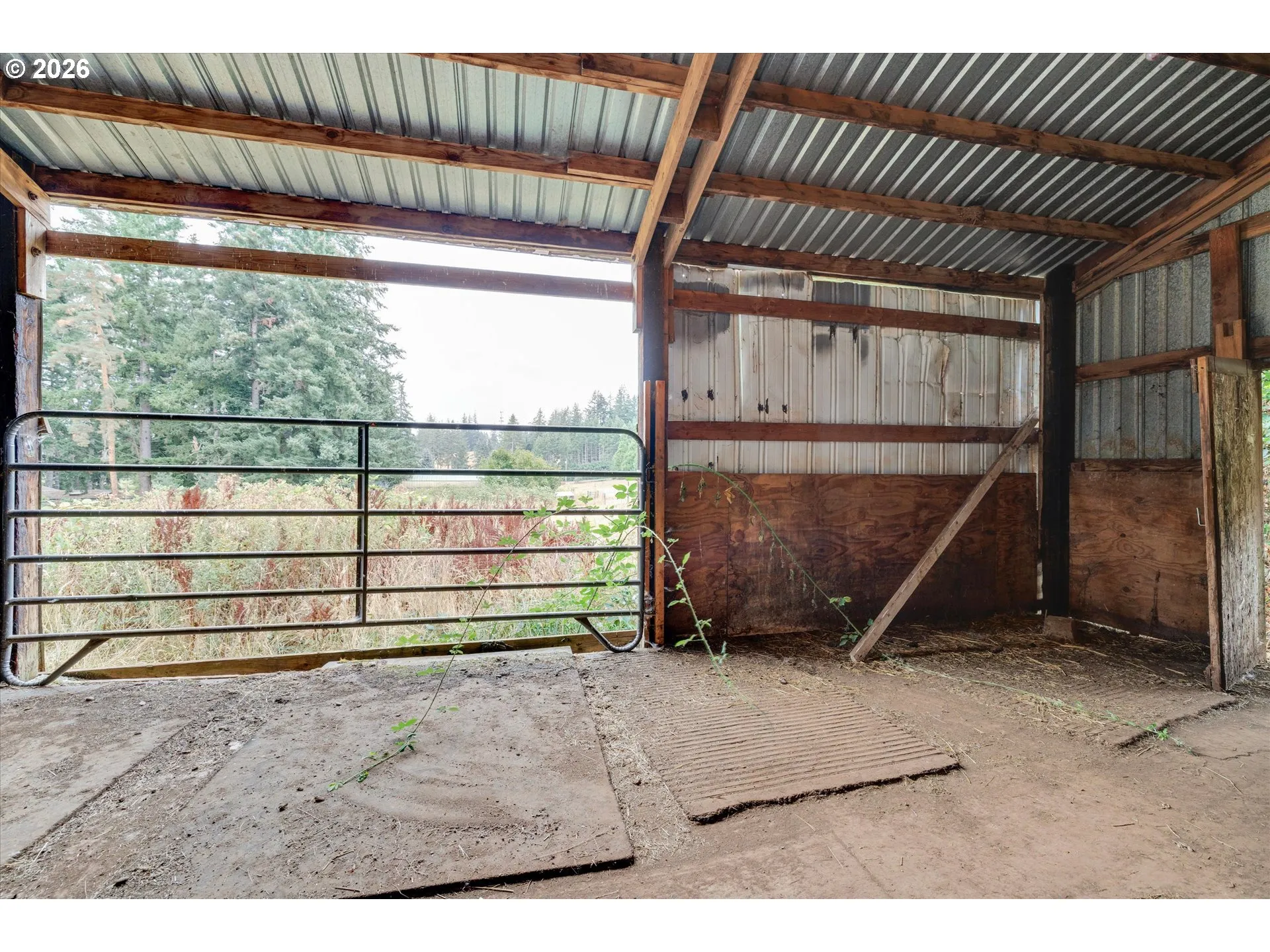 Barn