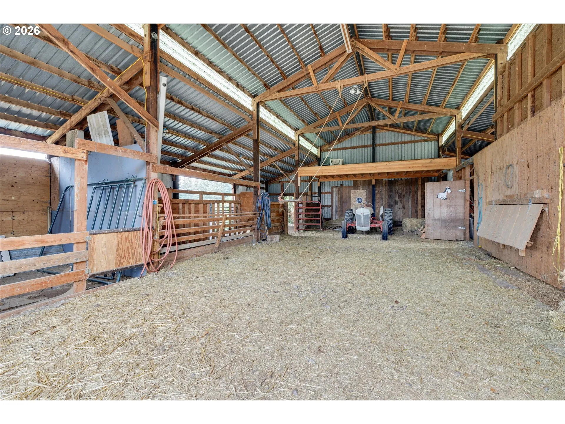Barn