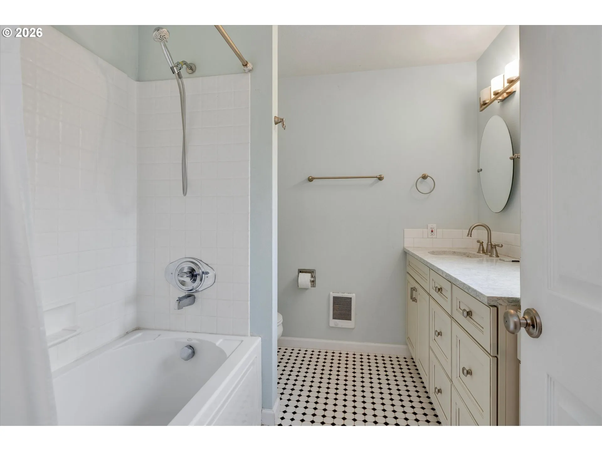 Bathroom-Hall