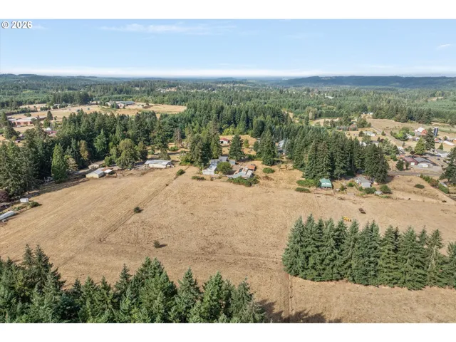 Acreage-Aerial