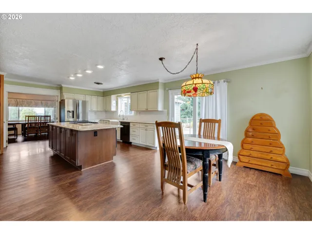 Kitchen-View From