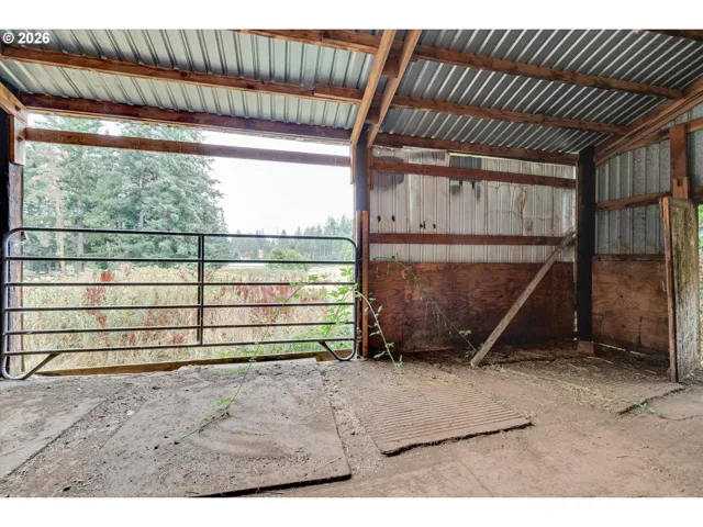 Barn