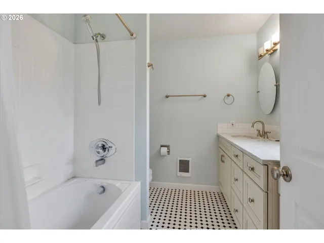 Bathroom-Hall