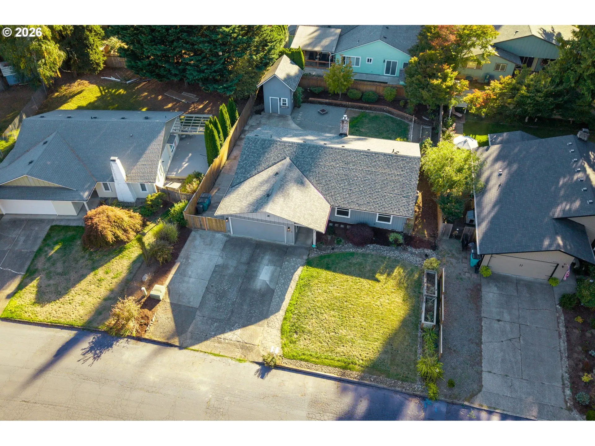 Drone View/UAV-Aerial