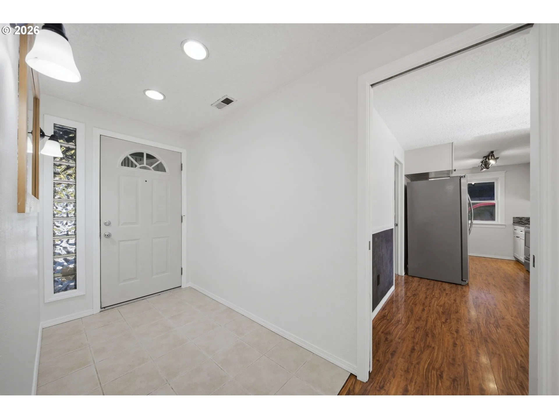 Entrance/Foyer