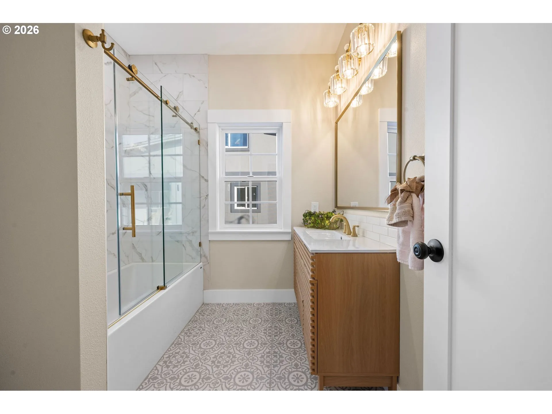 Bathroom-# 1