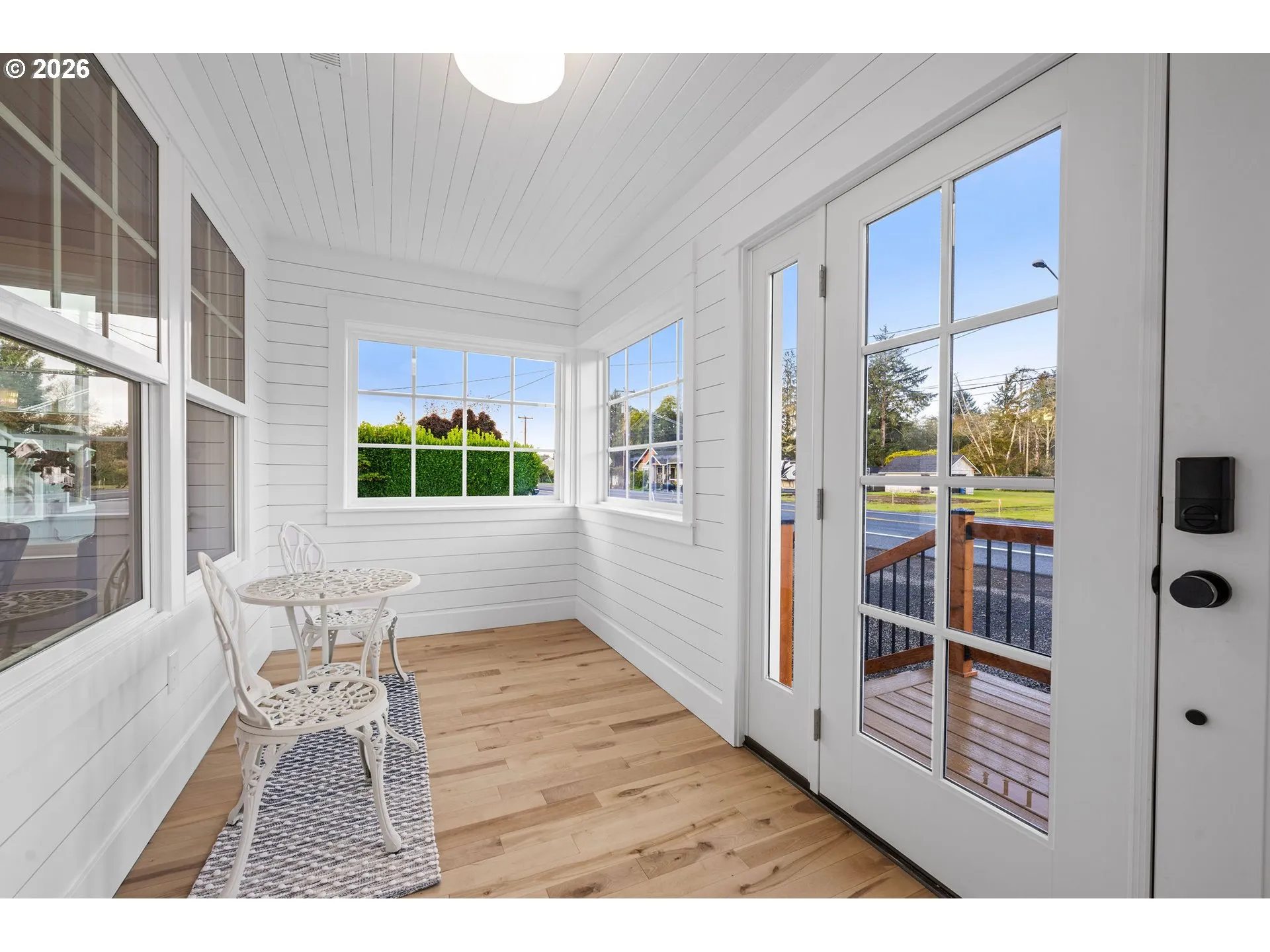 Sun Room-# 2