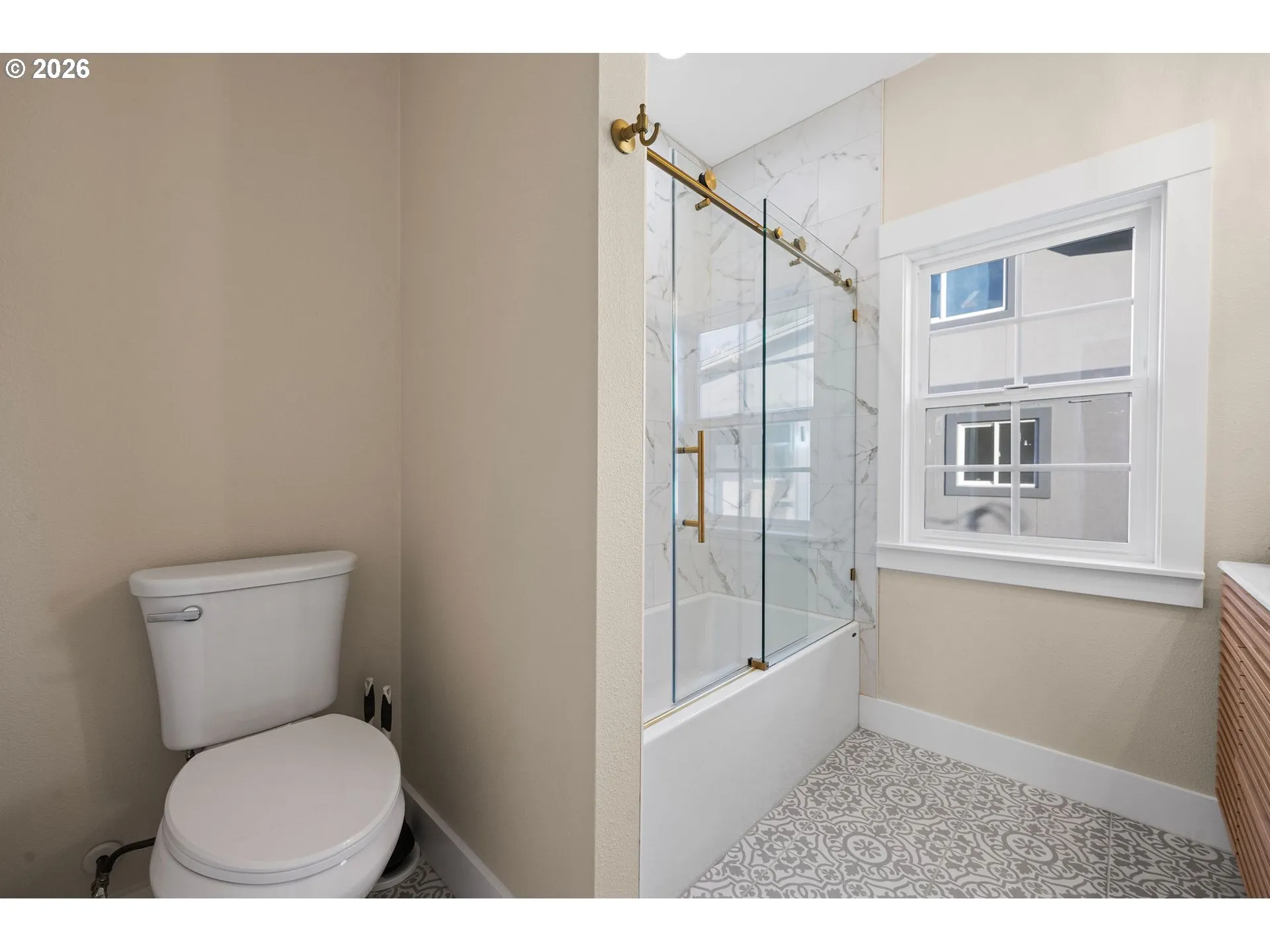 Bathroom-# 1