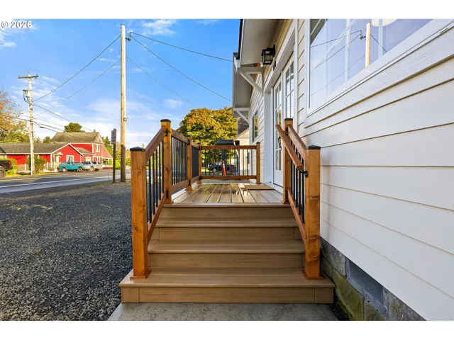 Porch-# 1