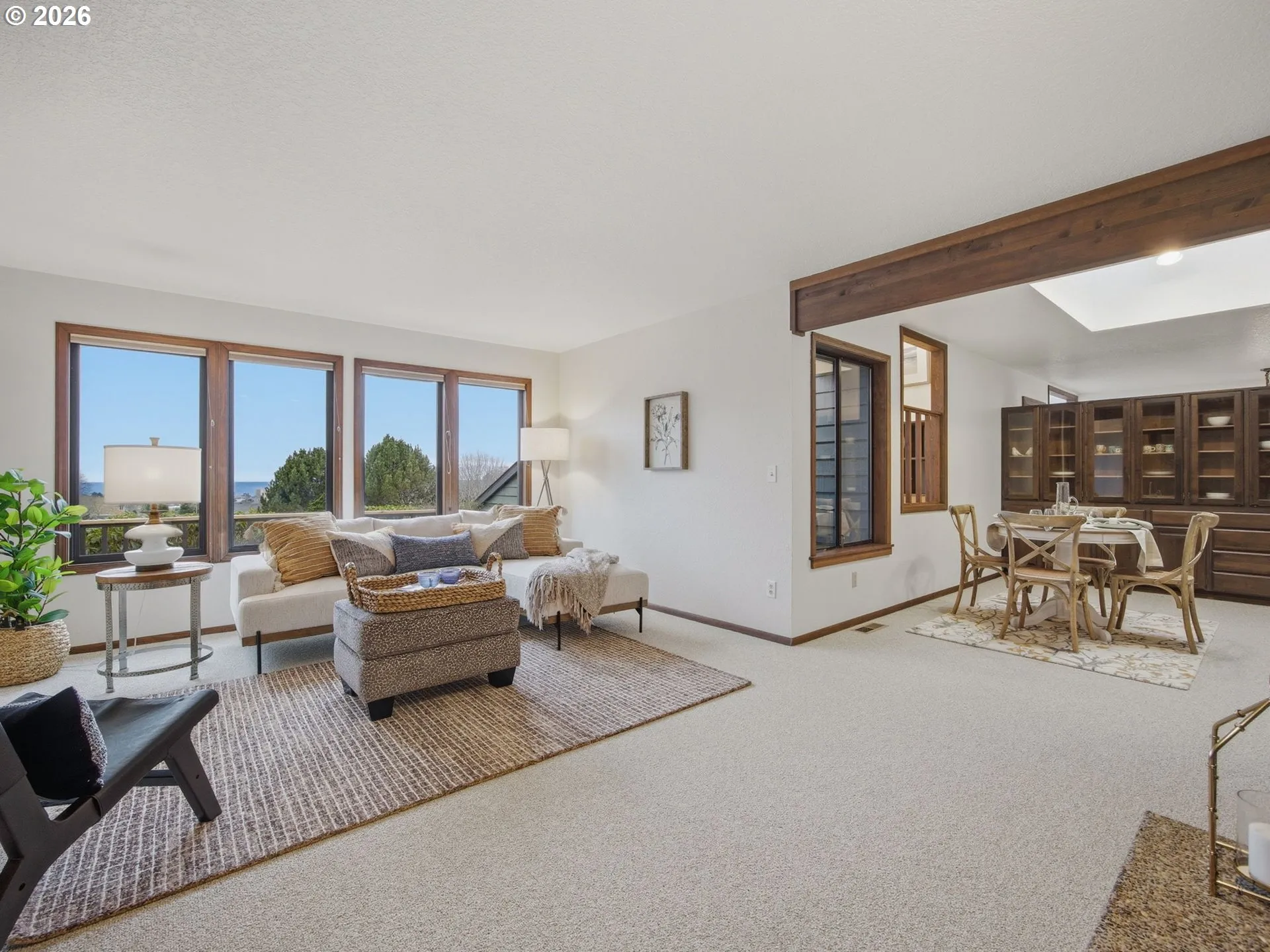 Living Room/Entrance