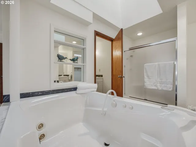 En Suite Bathroom