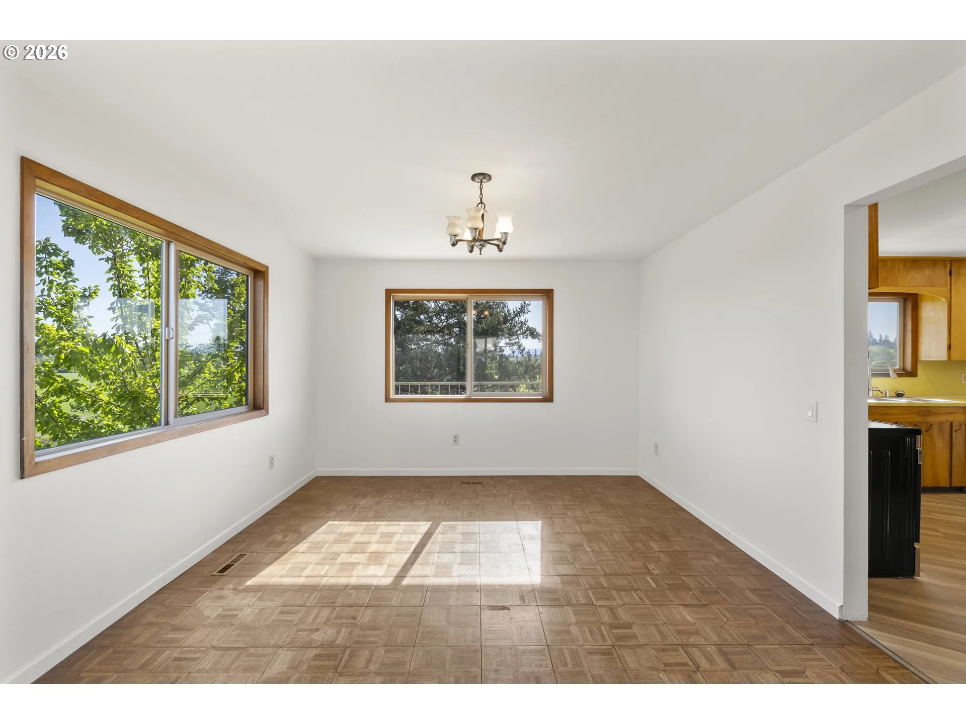 Dining Room-Formal