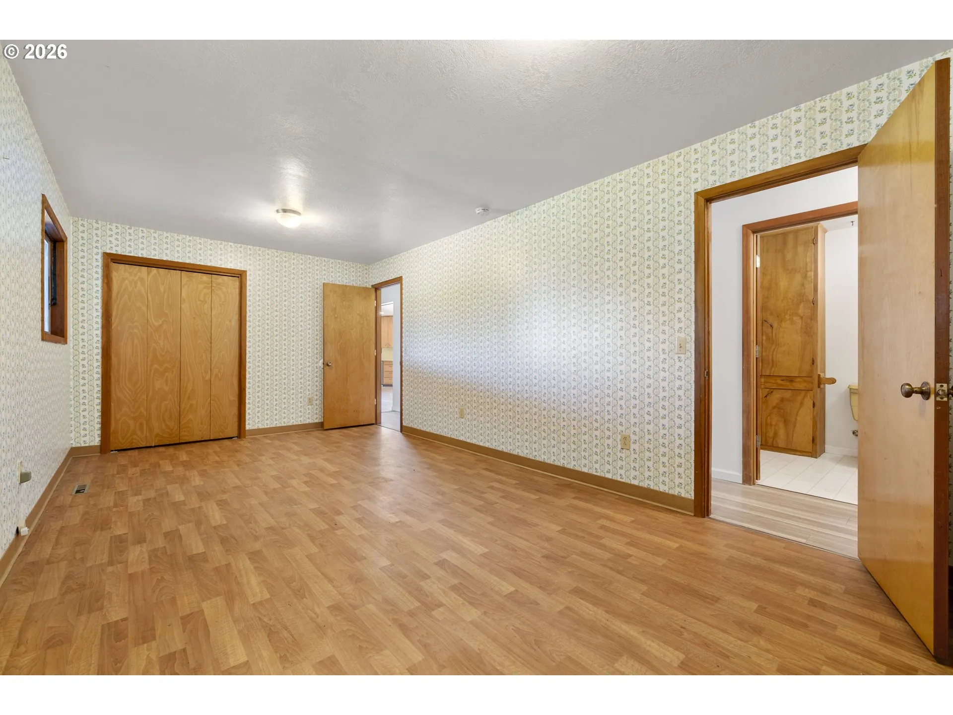 Bedroom-# 1