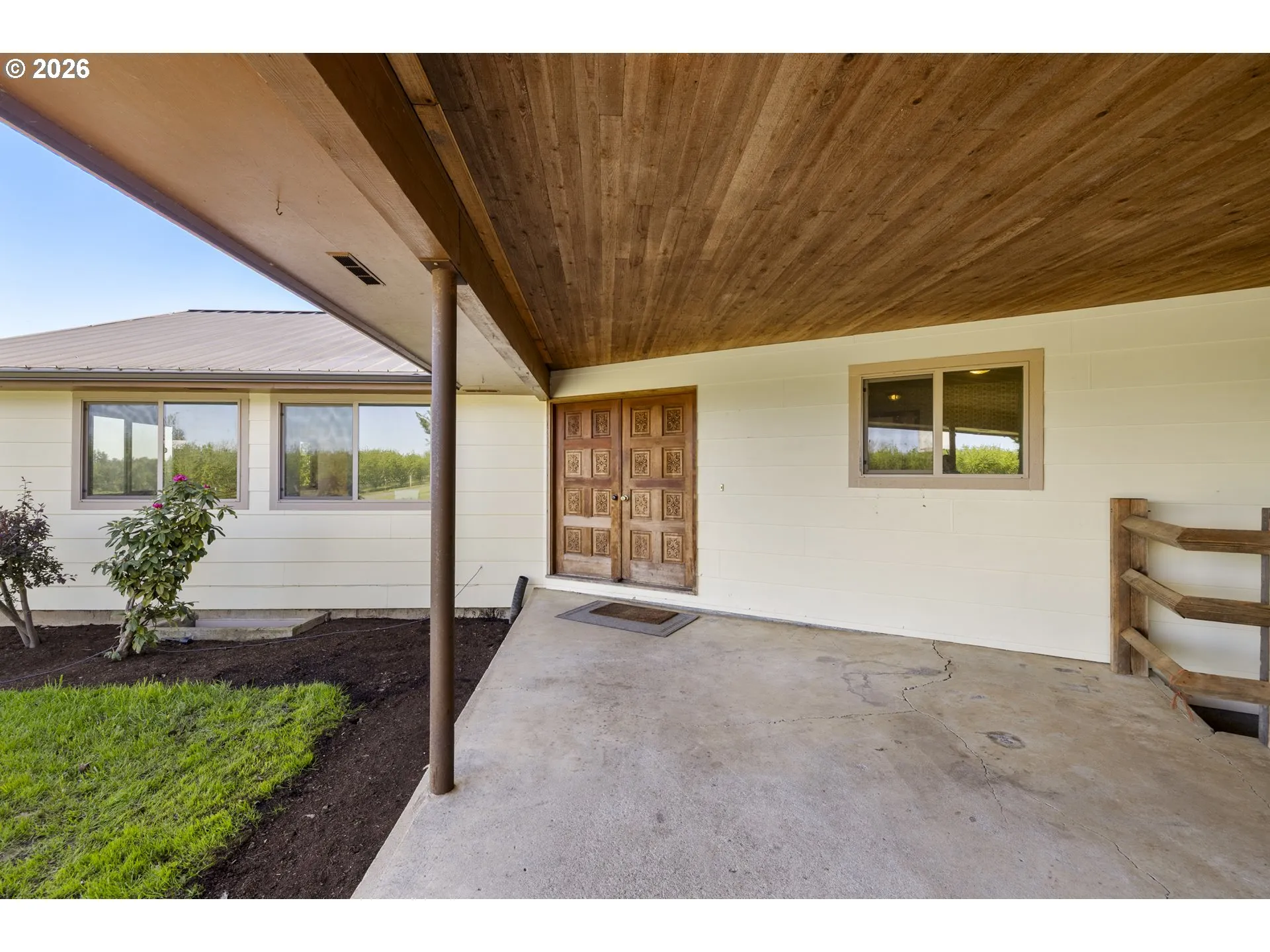 Porch
