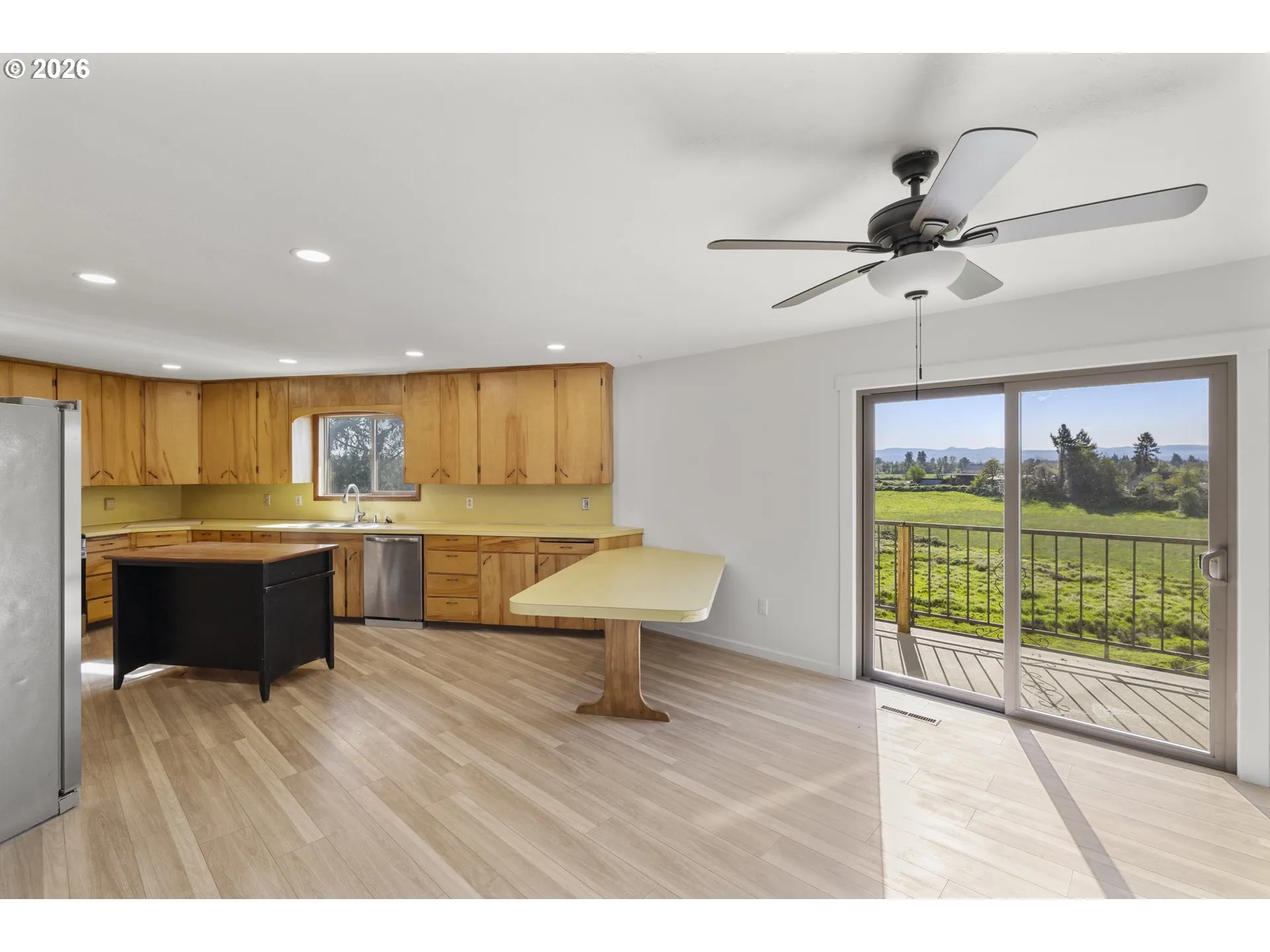 Kitchen/Nook