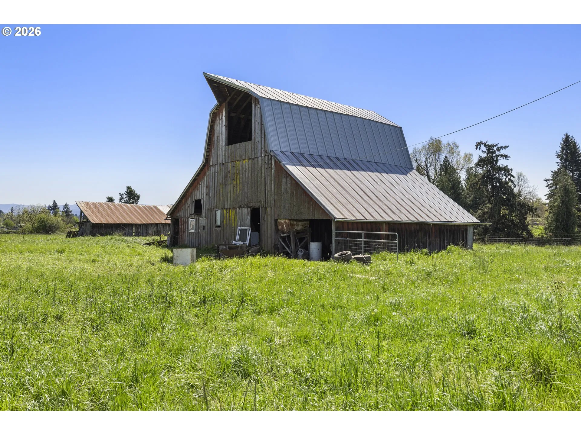 Barn