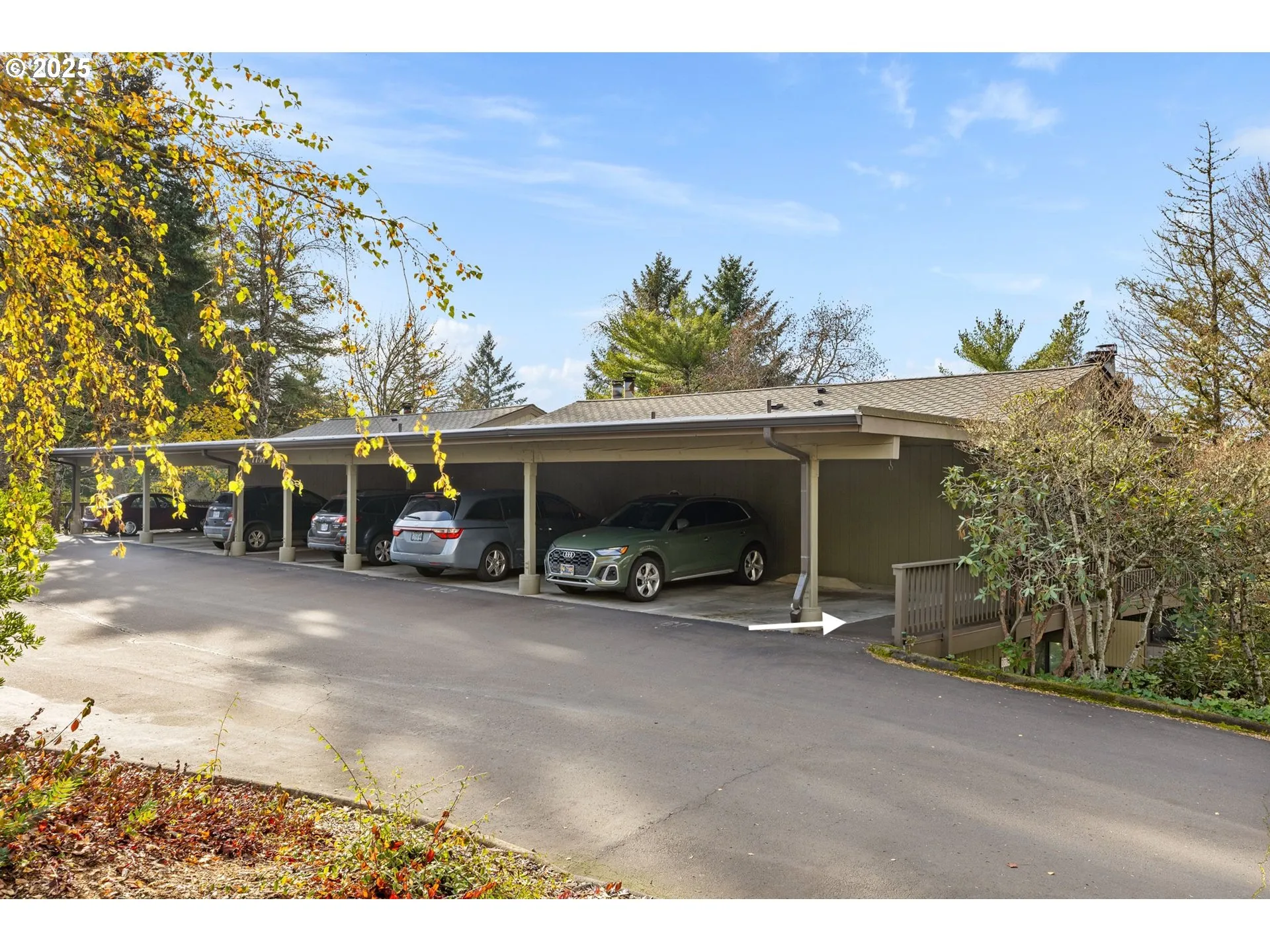 Carport