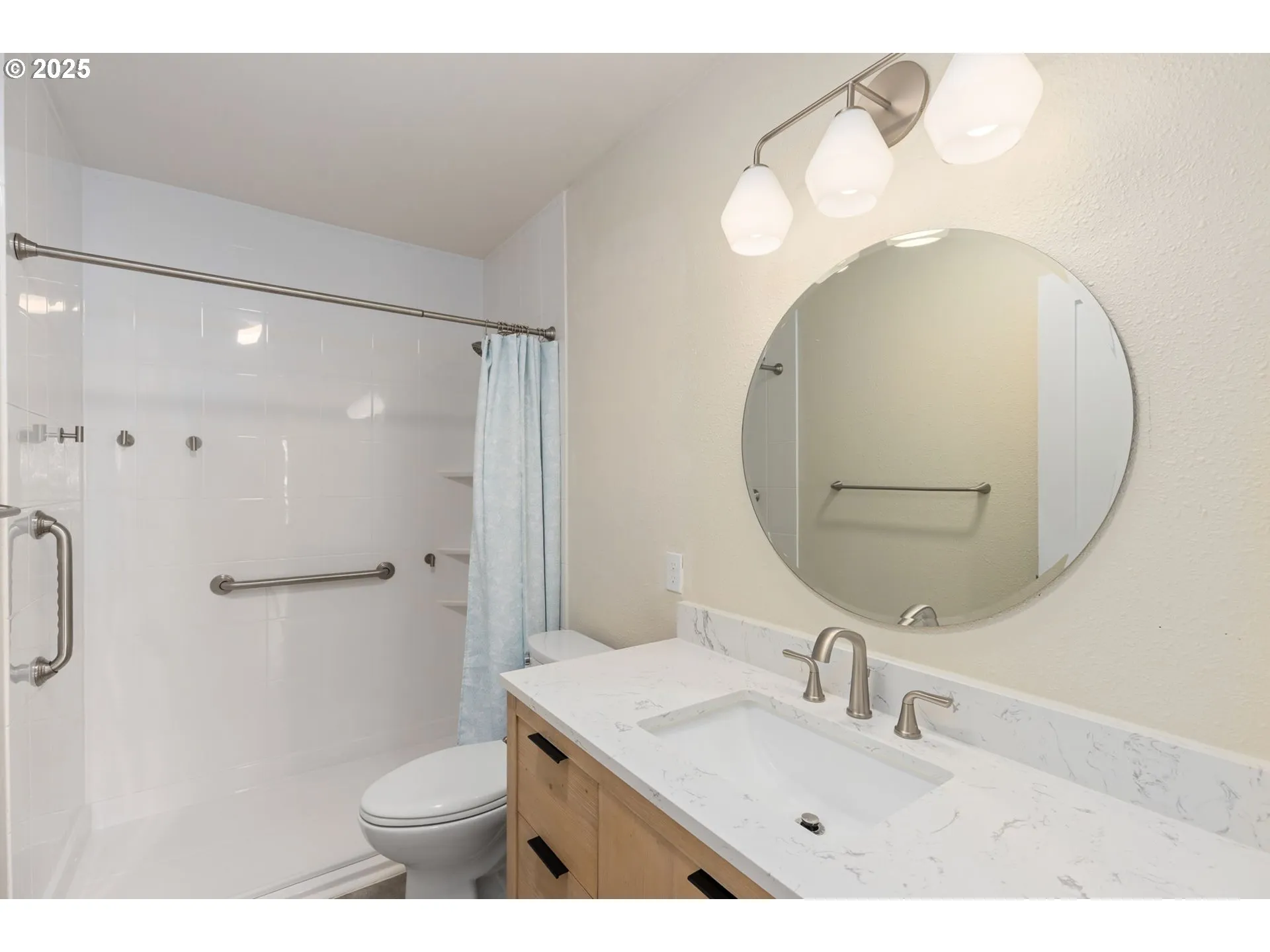 En Suite Bathroom