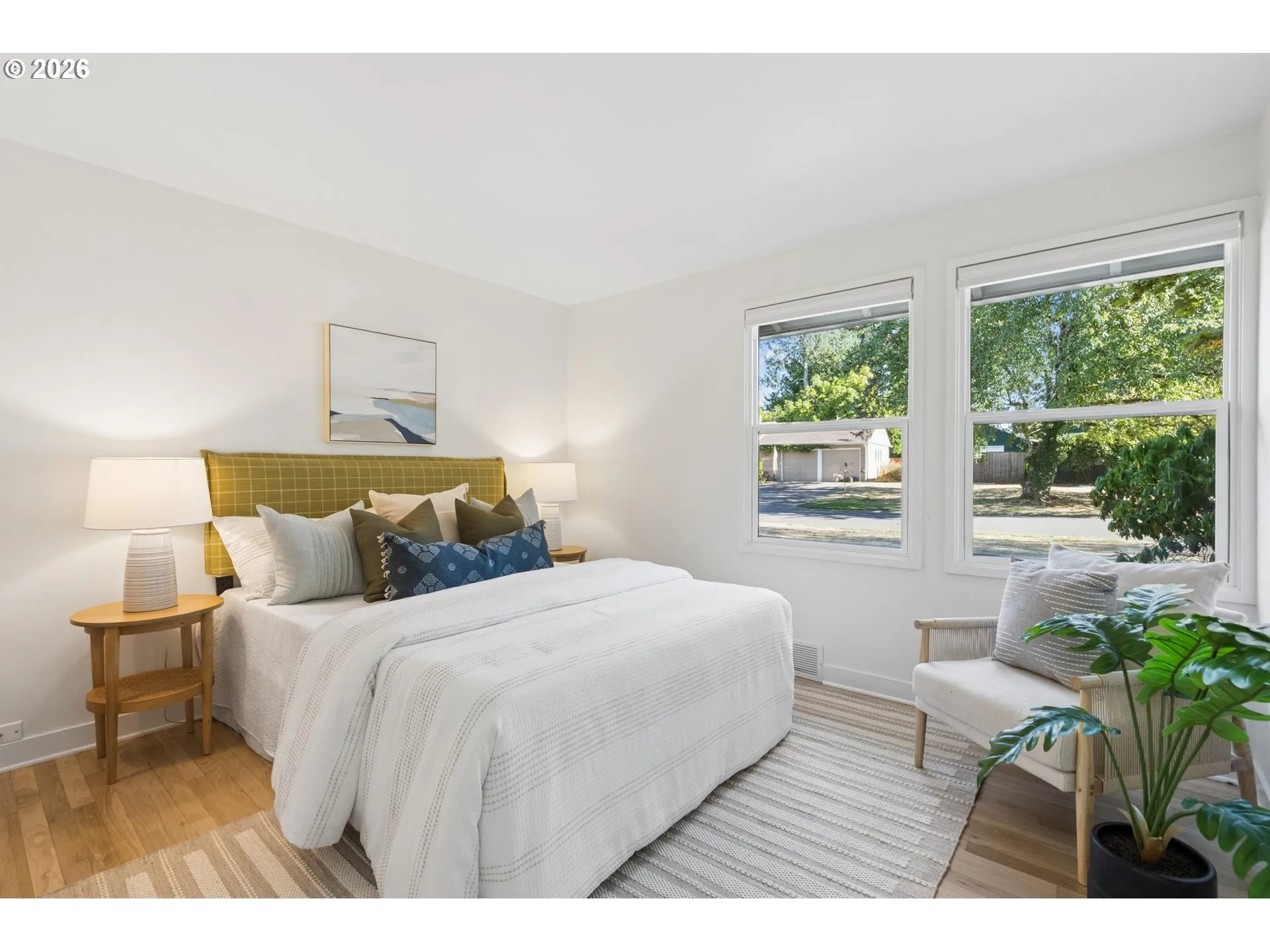 Bedroom-# 2