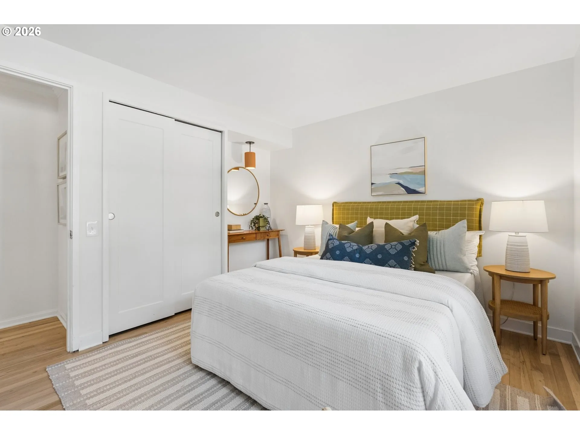 Bedroom-# 2