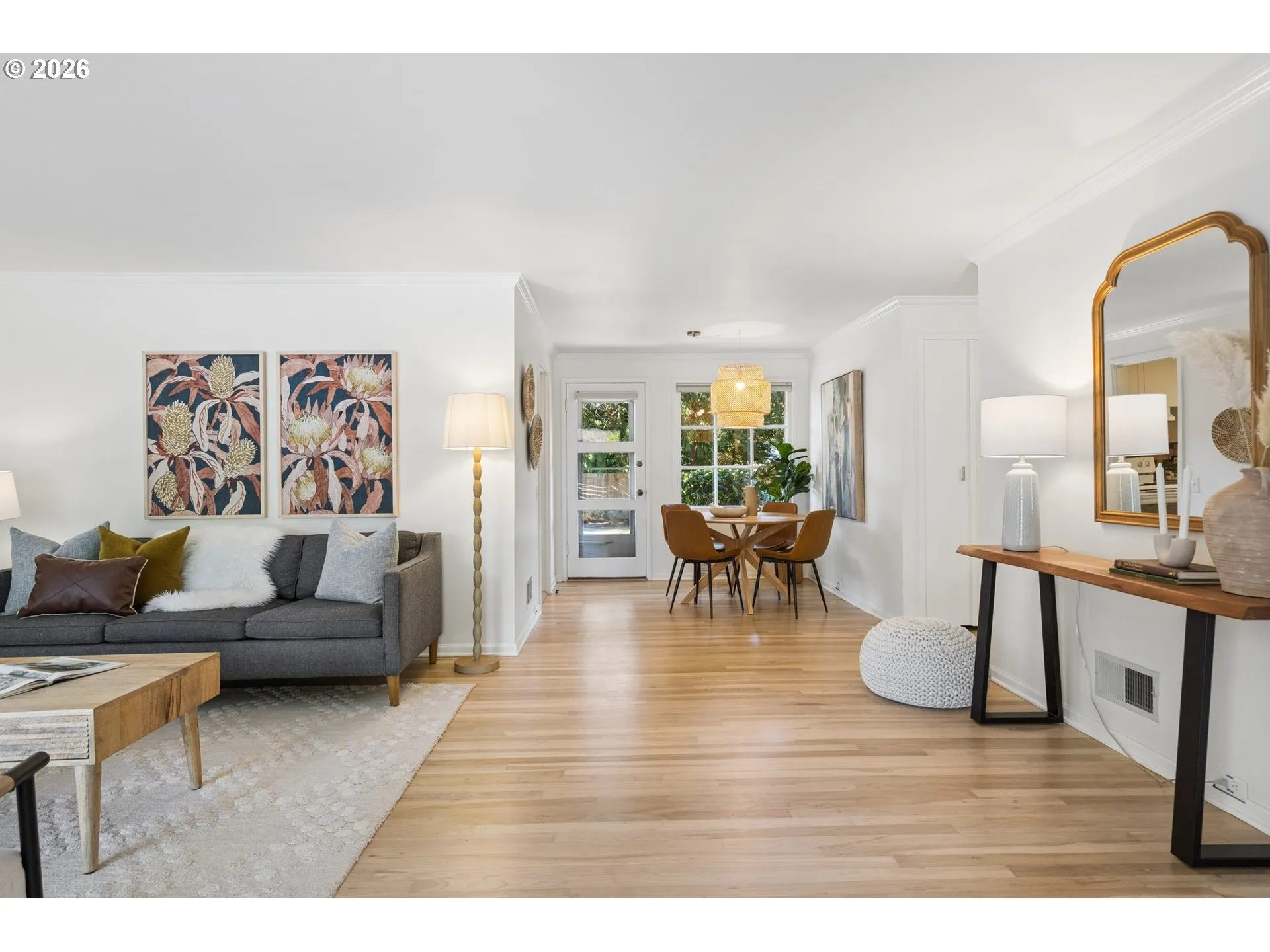 Entrance/Foyer