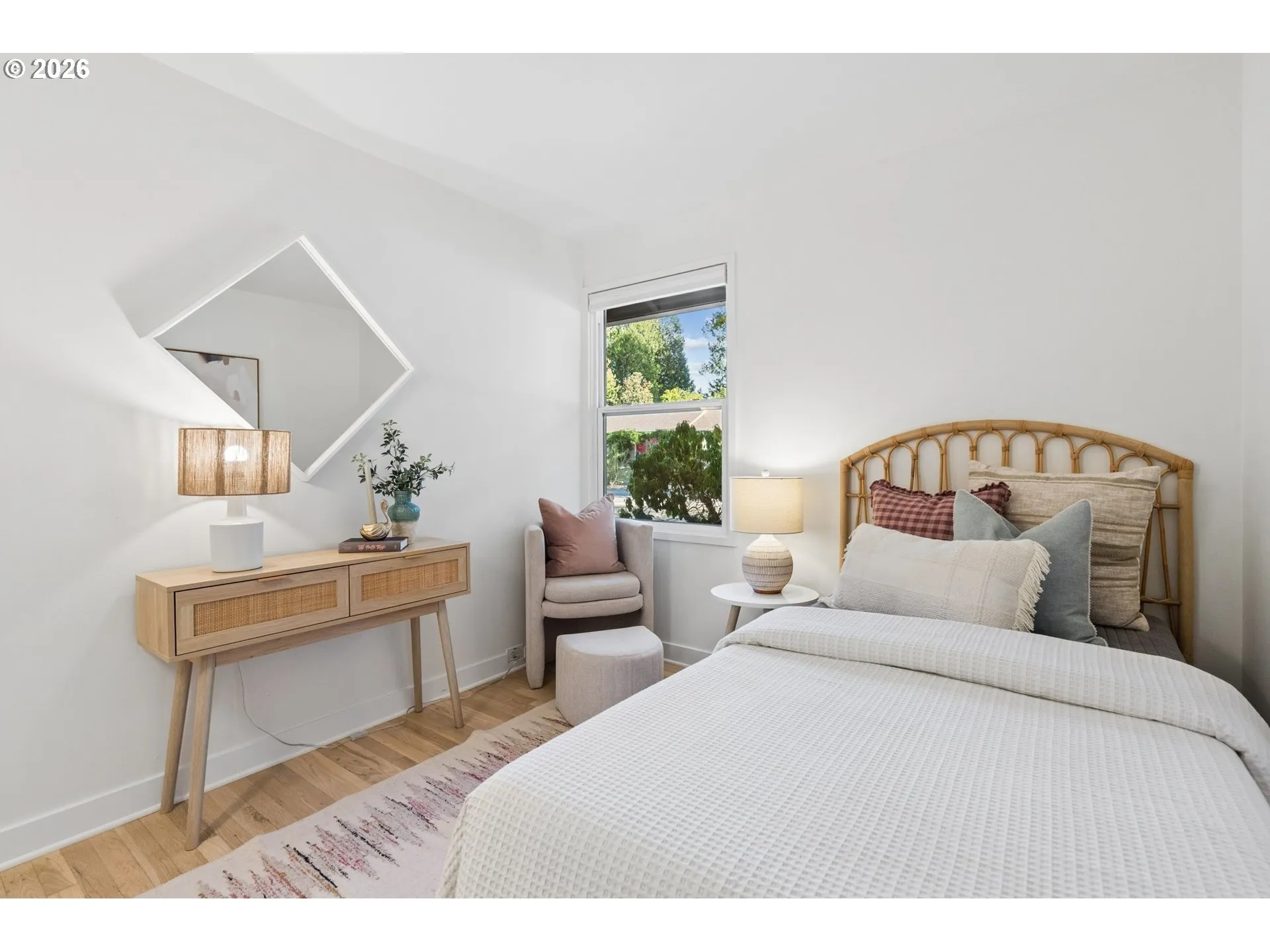 Bedroom-# 3