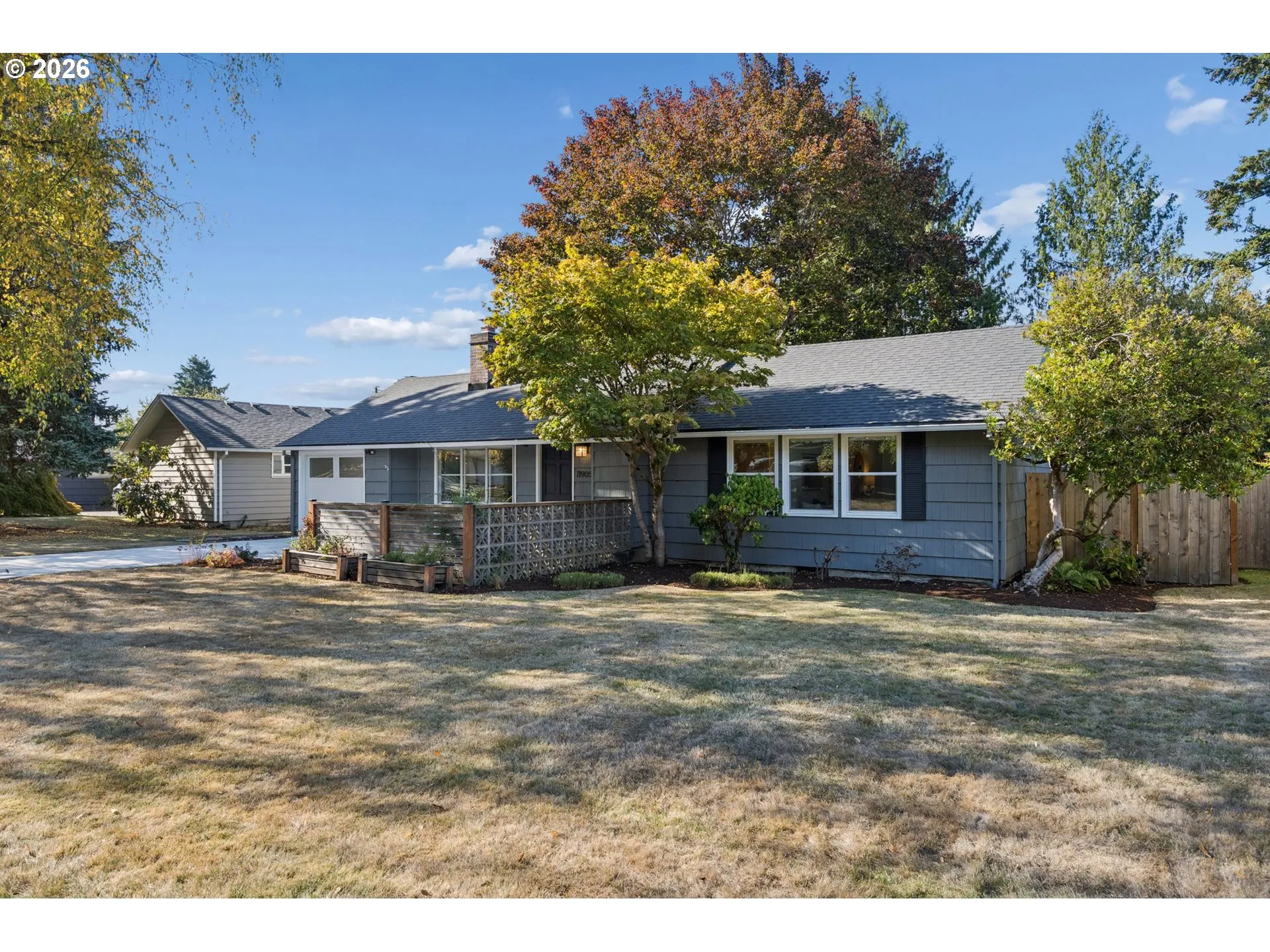 Yard-Front