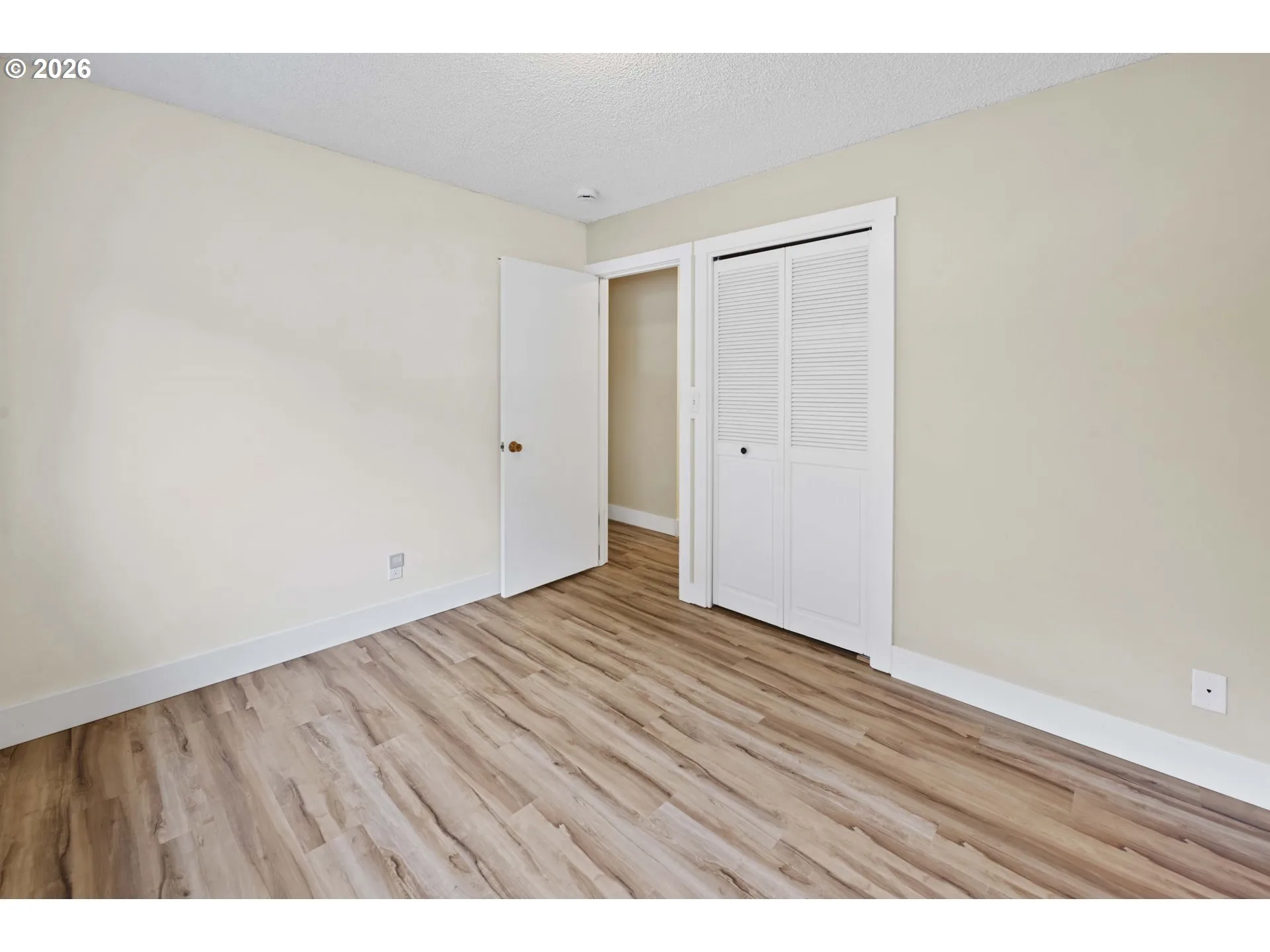 Bedroom-# 1
