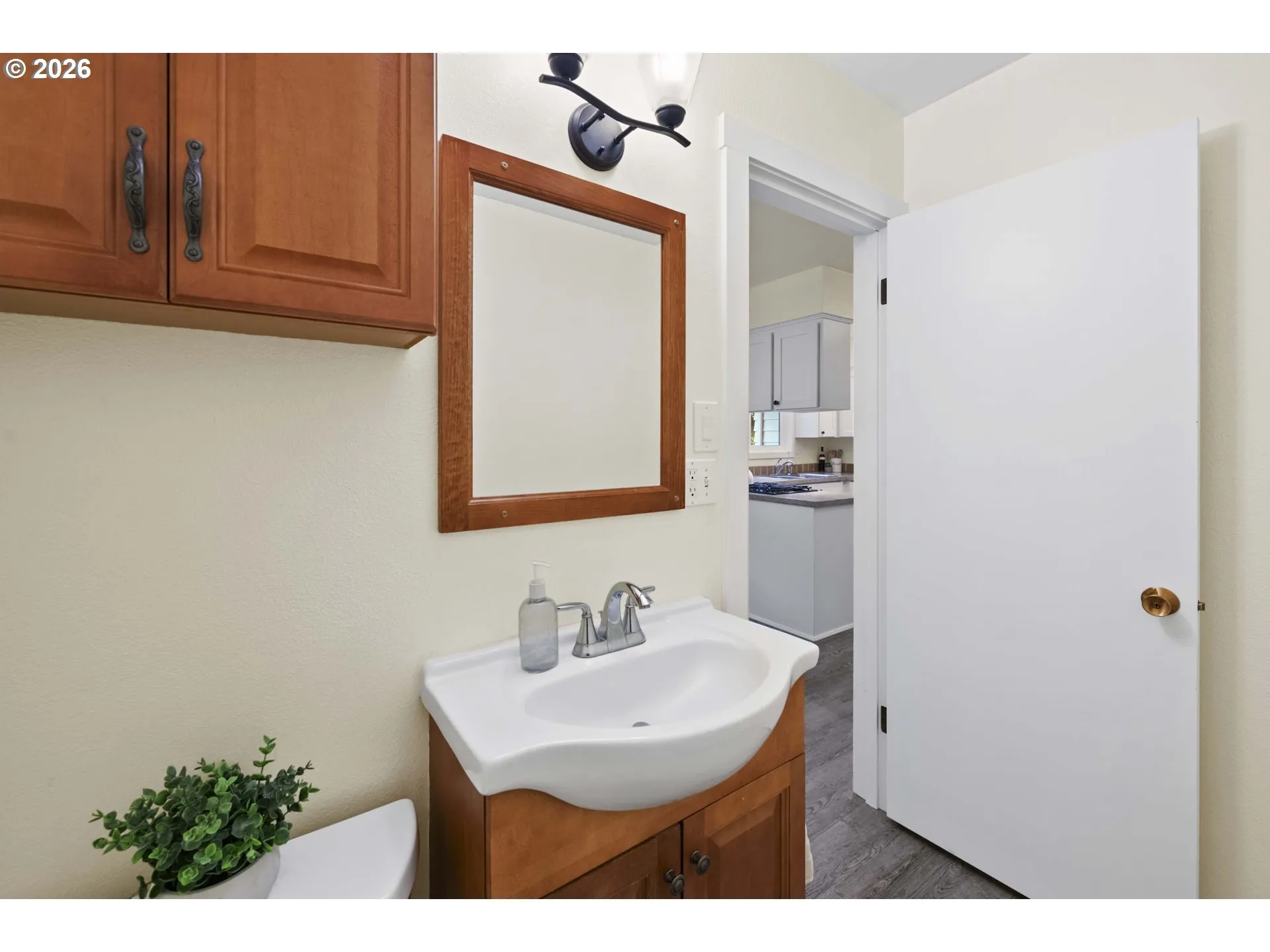 Bathroom-# 1