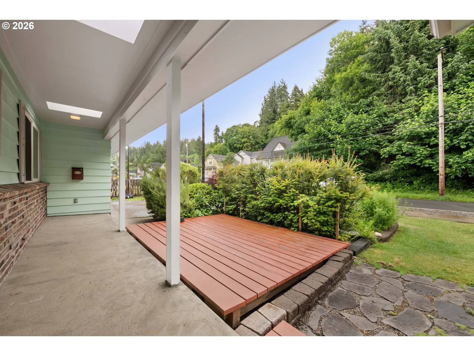 Porch