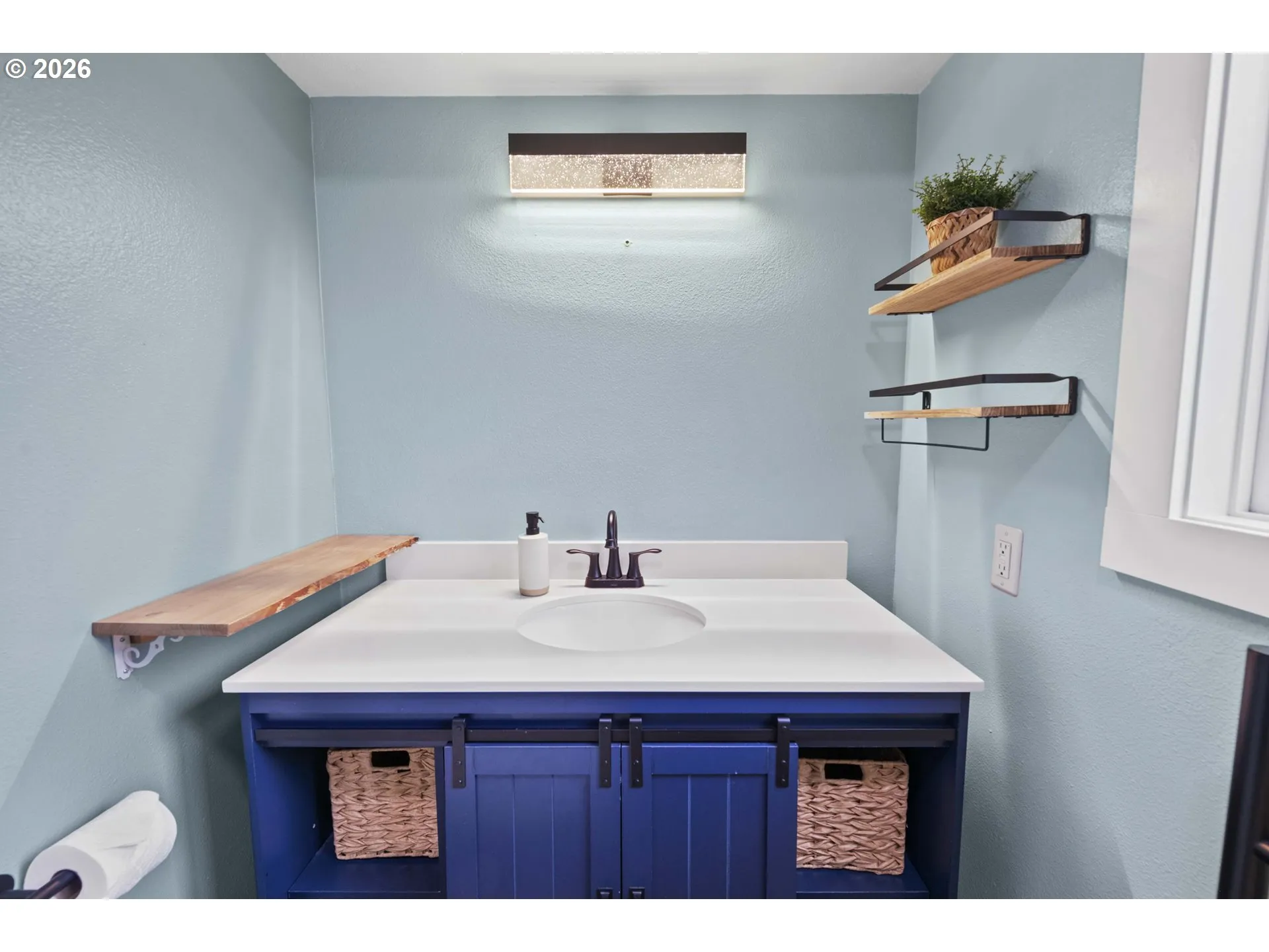 Bathroom-# 3