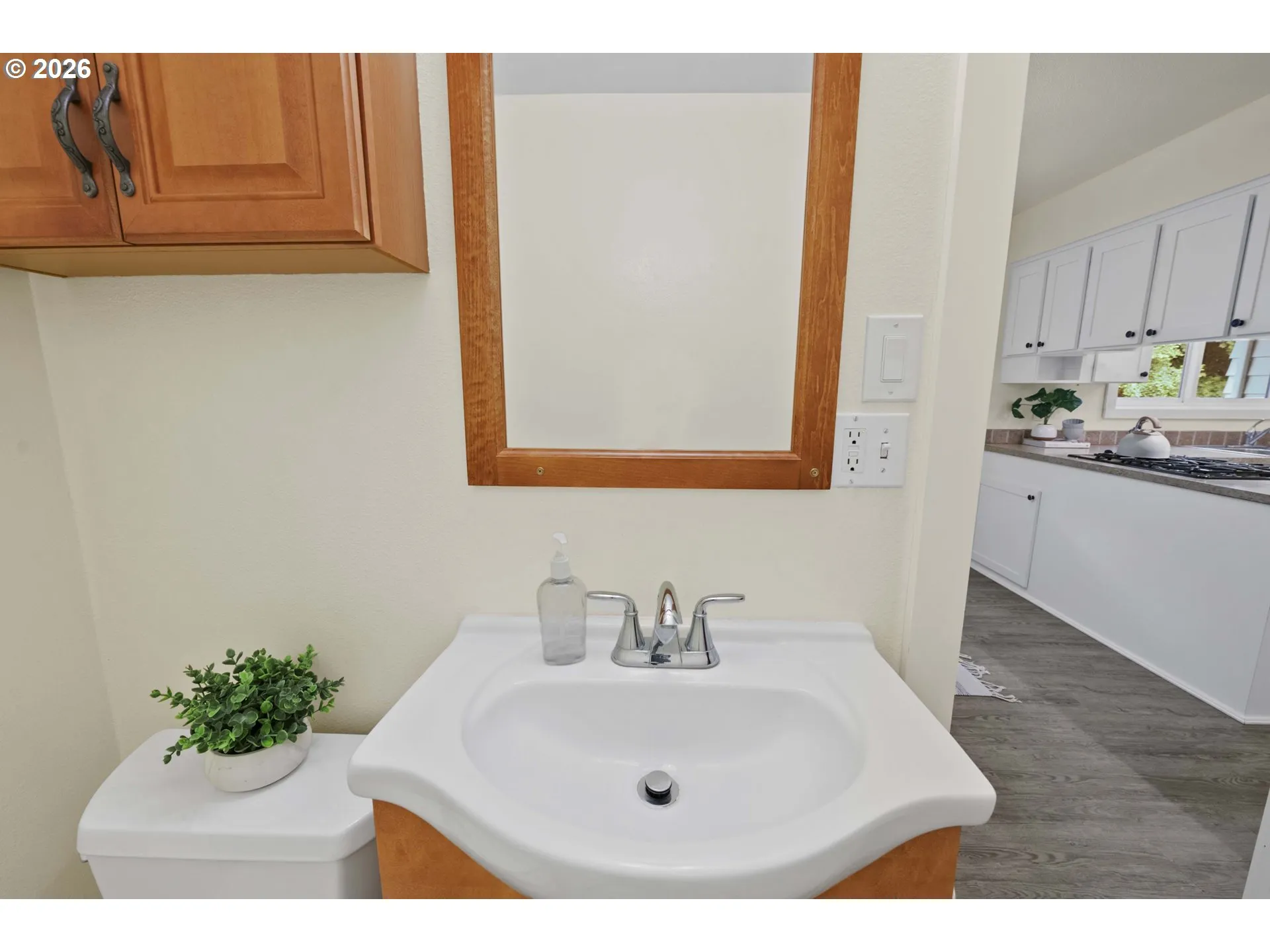 Bathroom-# 1