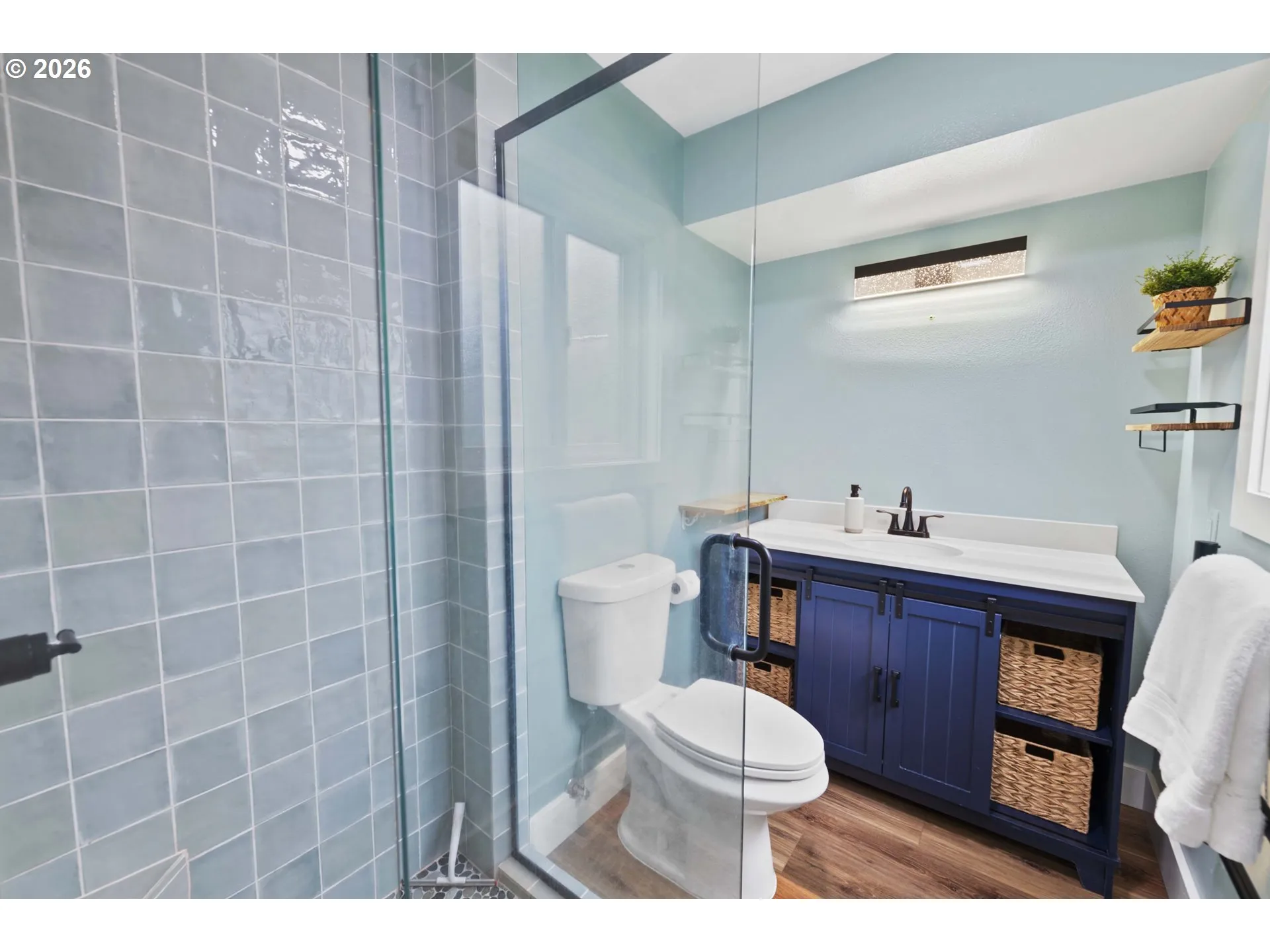 Bathroom-# 3