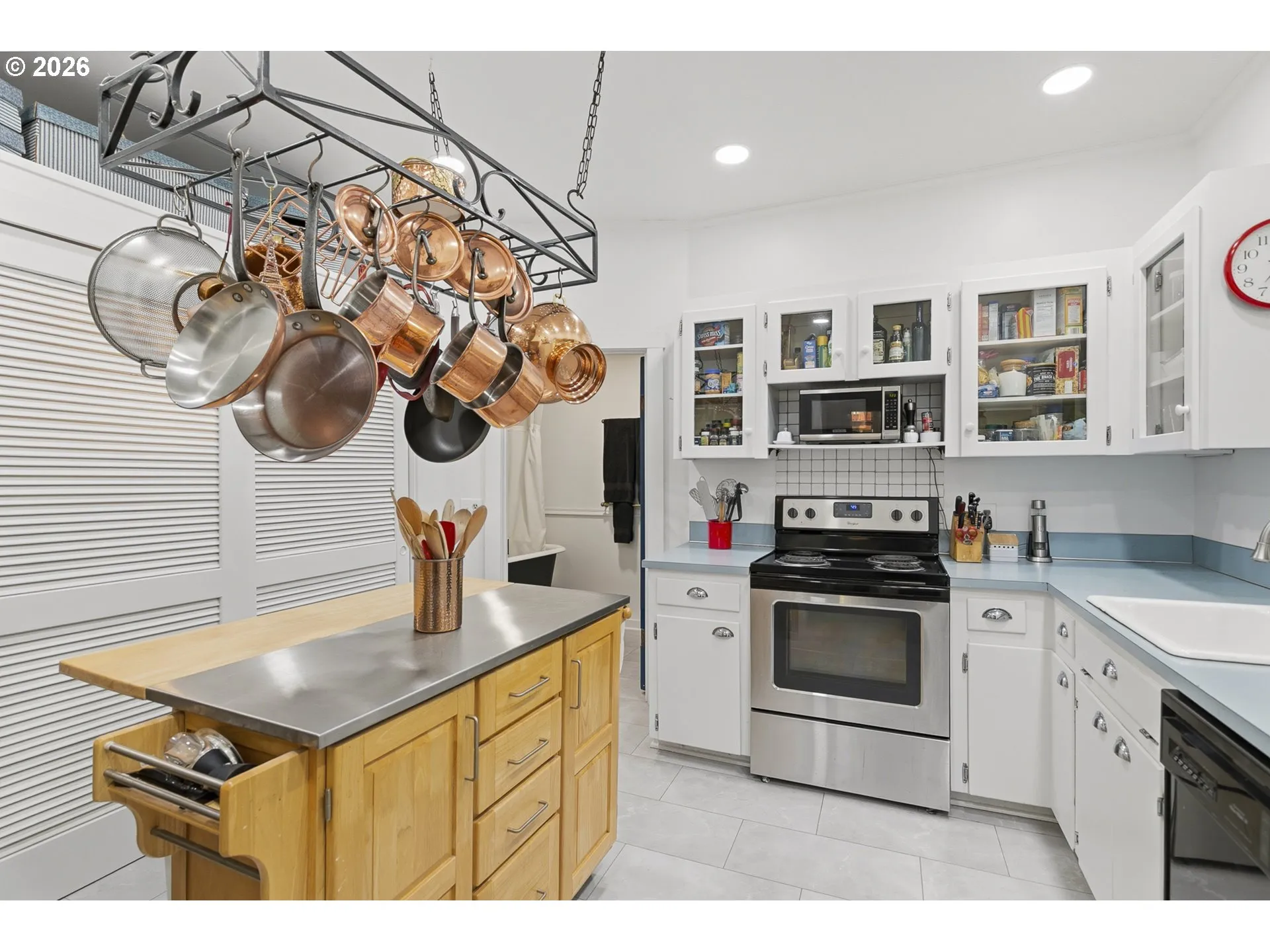 Kitchen-Island