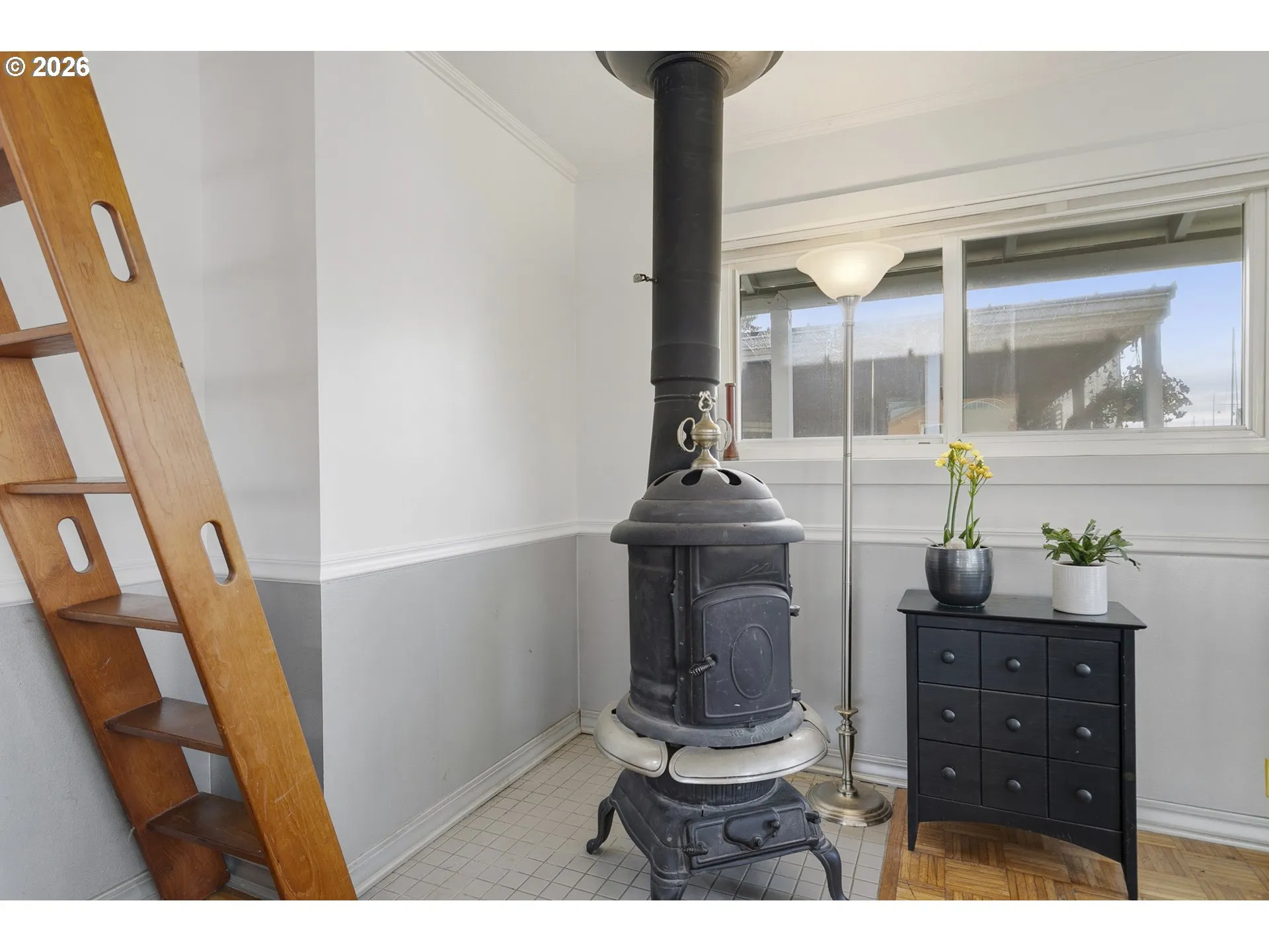 Fireplace Wood