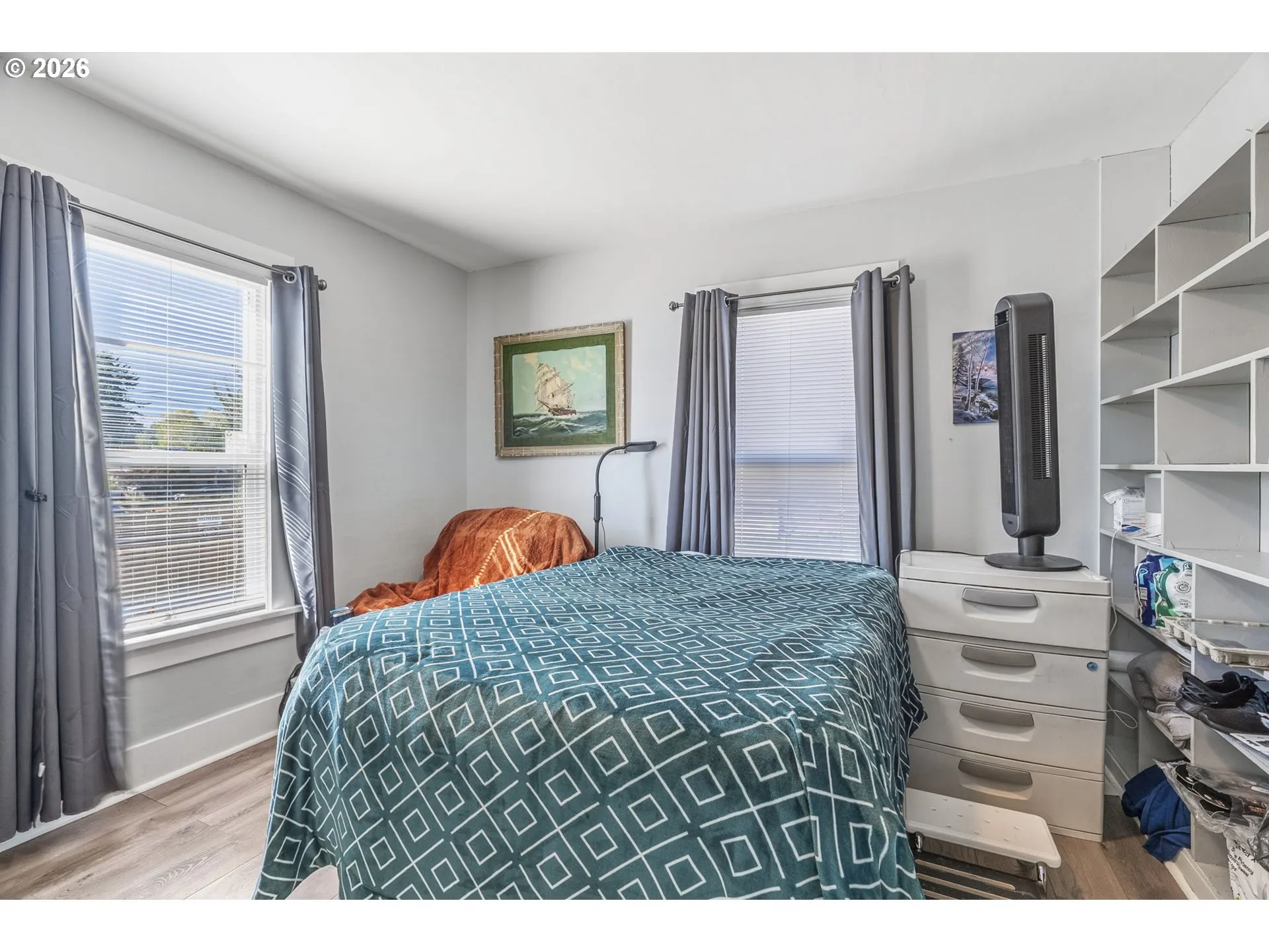 Bedroom-# 1