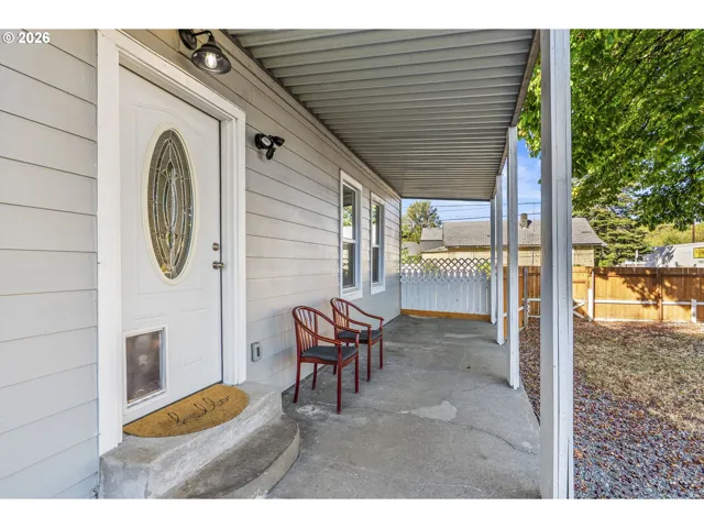Porch