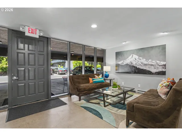 Community Room