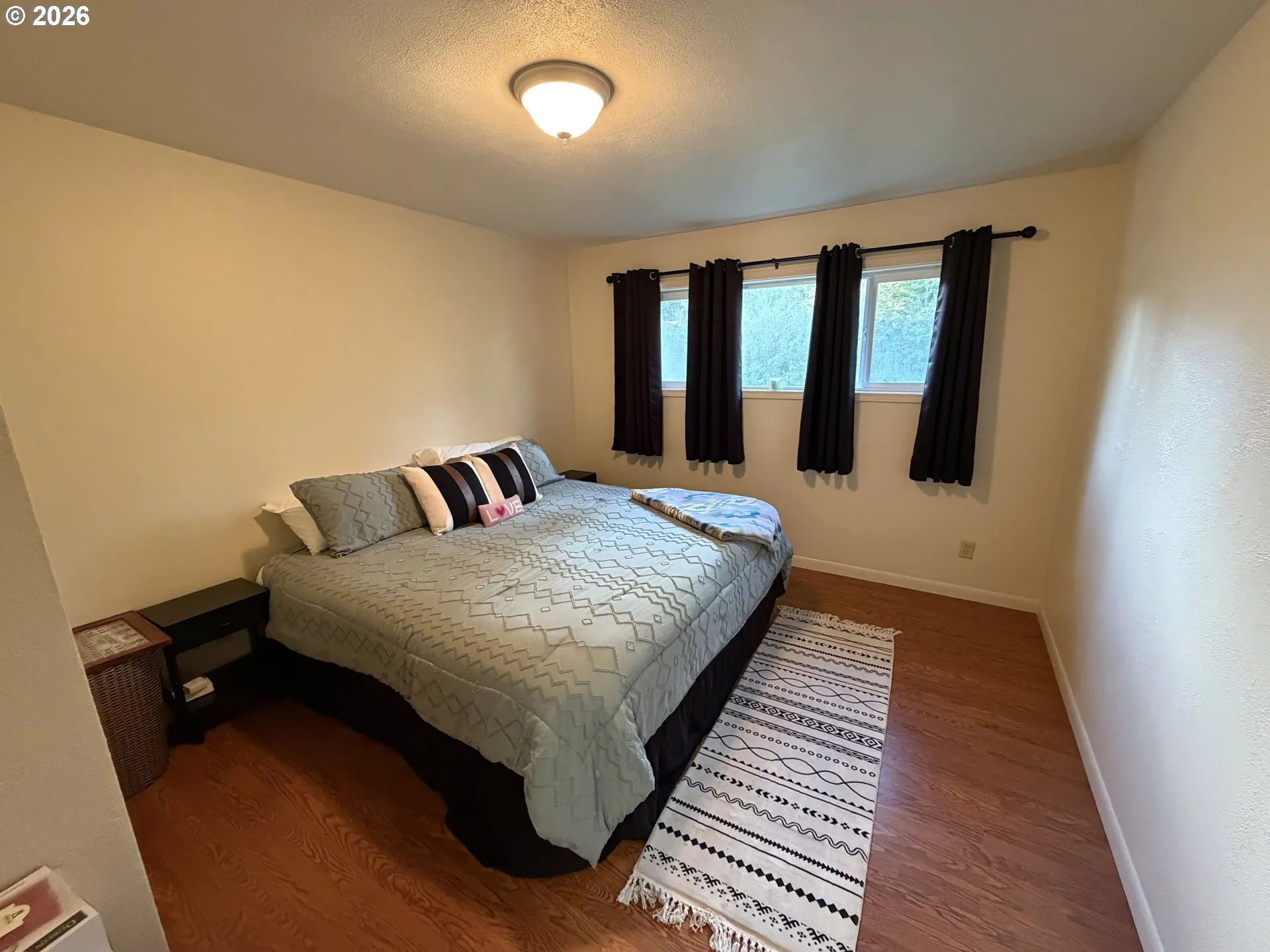 Bedroom-# 2